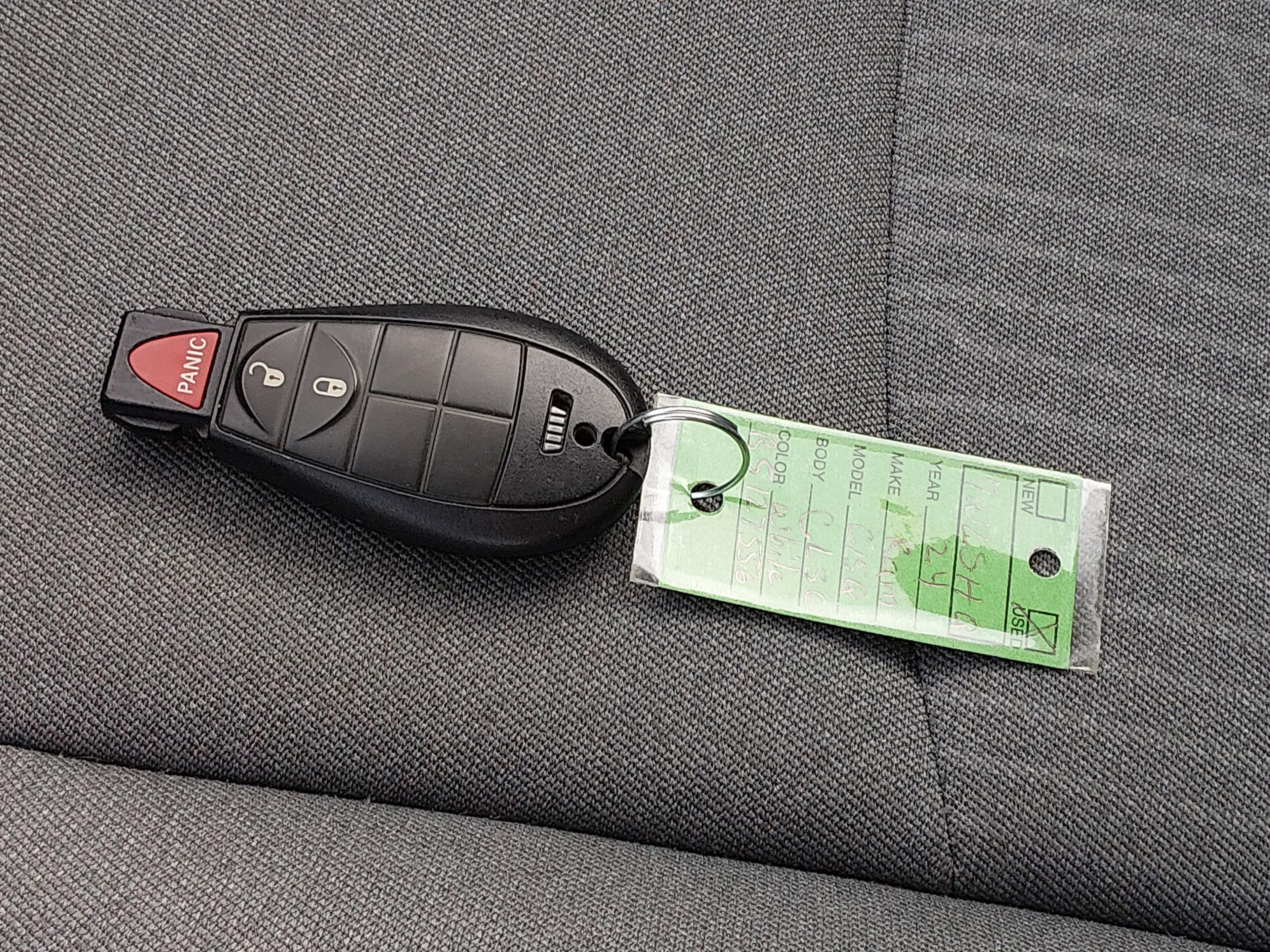 Ram 1500 Classic Slt 4X2 Quad Cab 6'4" Box - Thumbnail 15