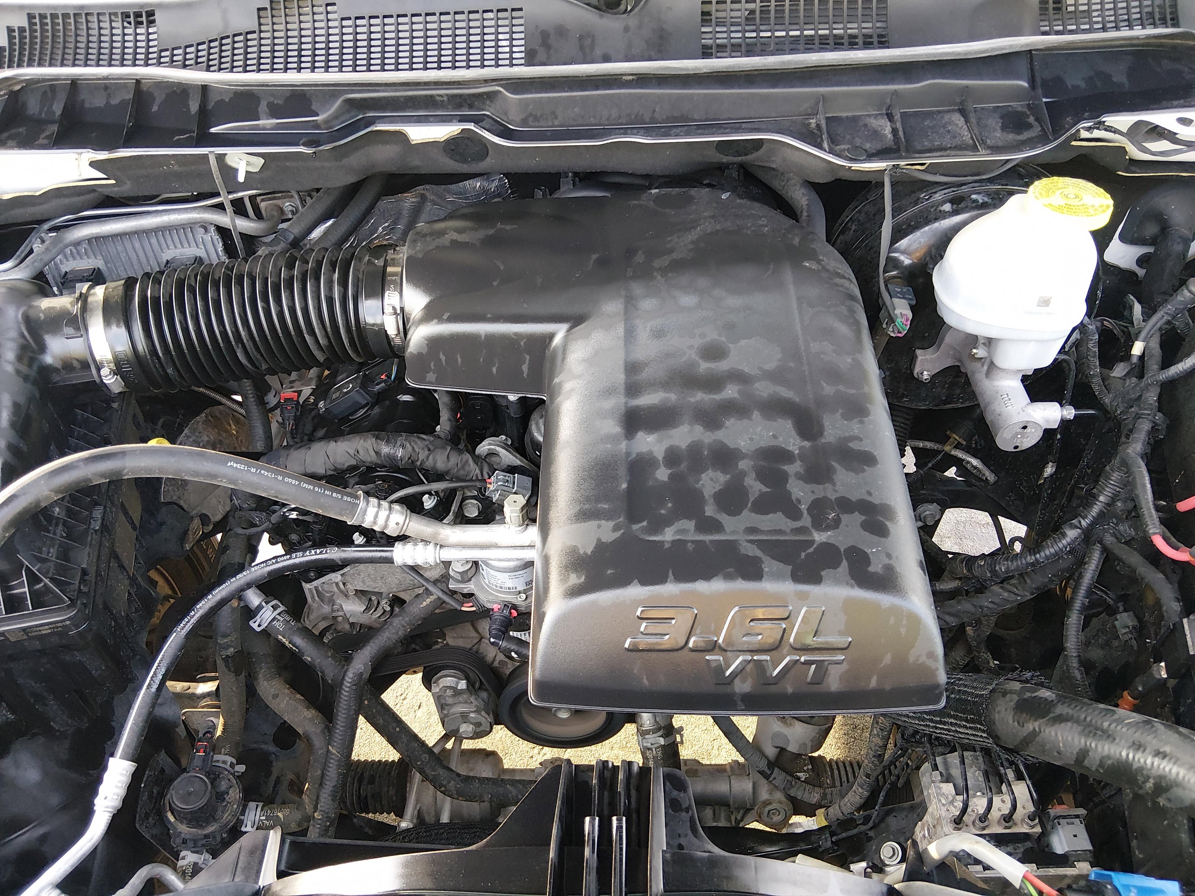 Ram 1500 Classic Slt 4X2 Quad Cab 6'4" Box - Thumbnail 9