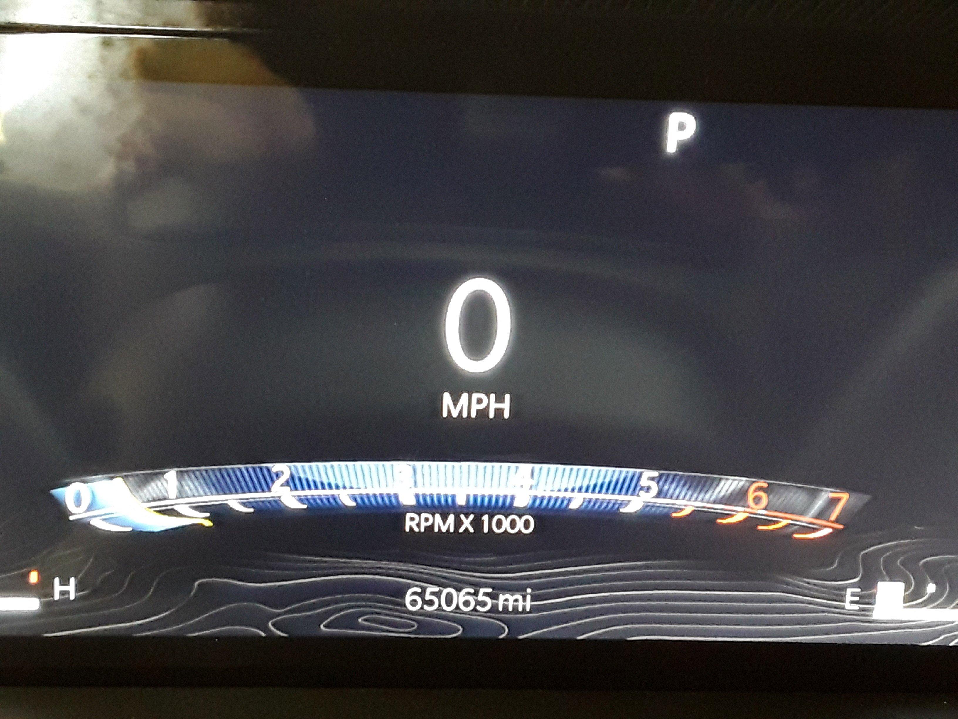 Jeep Wagoneer L Series Ii 4X2 - Thumbnail 13