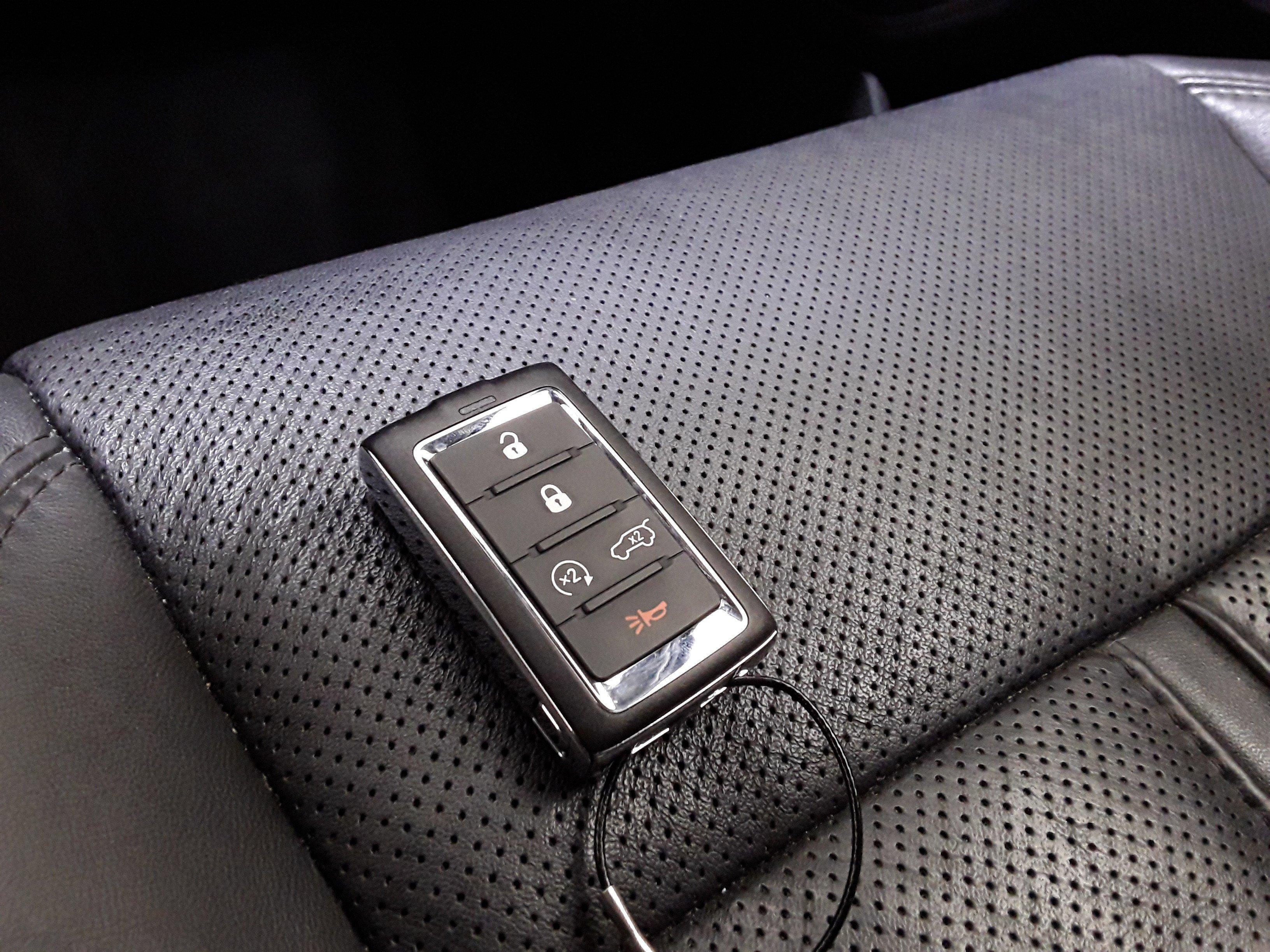 Jeep Wagoneer L Series Ii 4X2 - Thumbnail 15