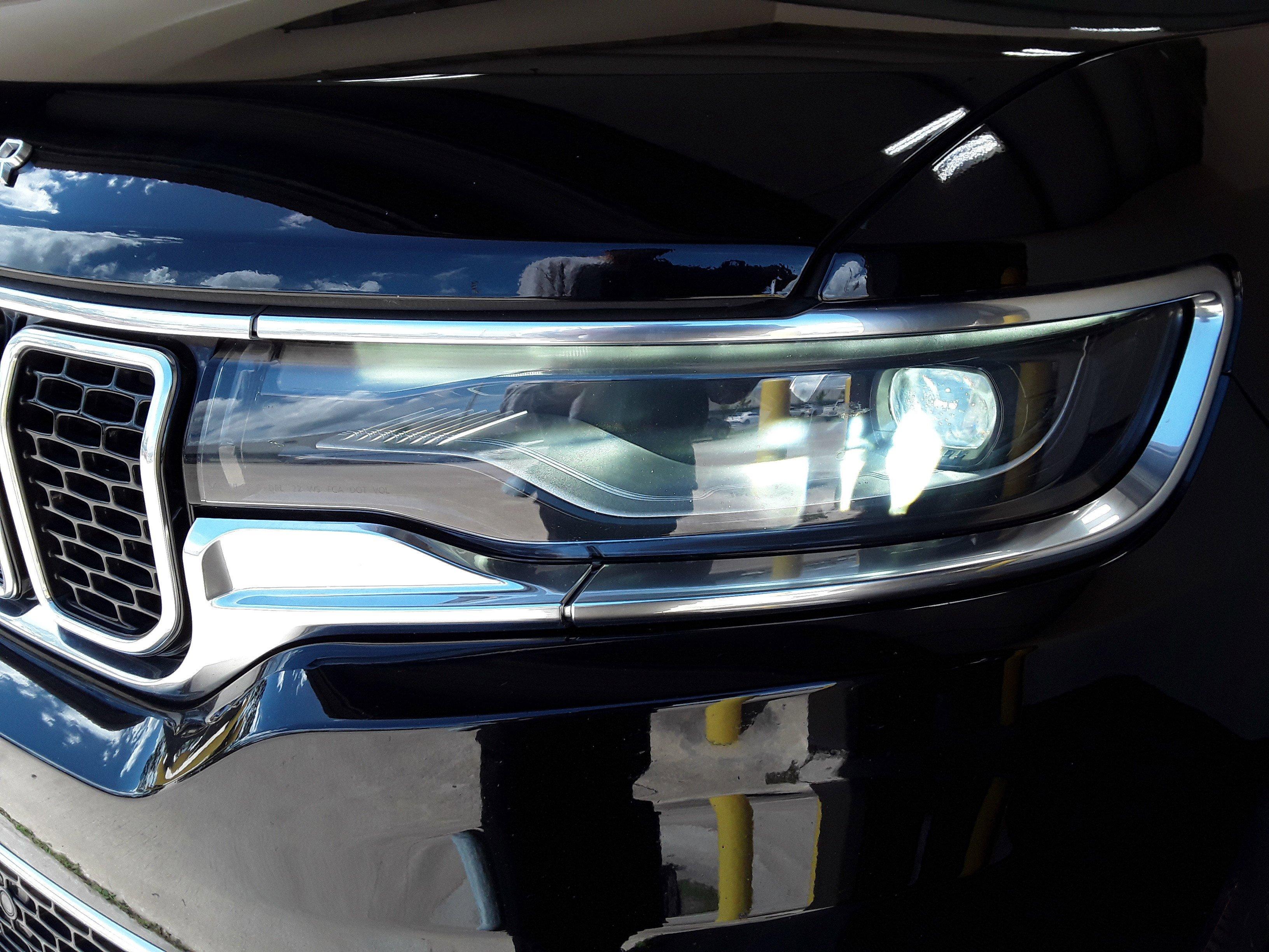 Jeep Wagoneer L Series Ii 4X2 - Thumbnail 20