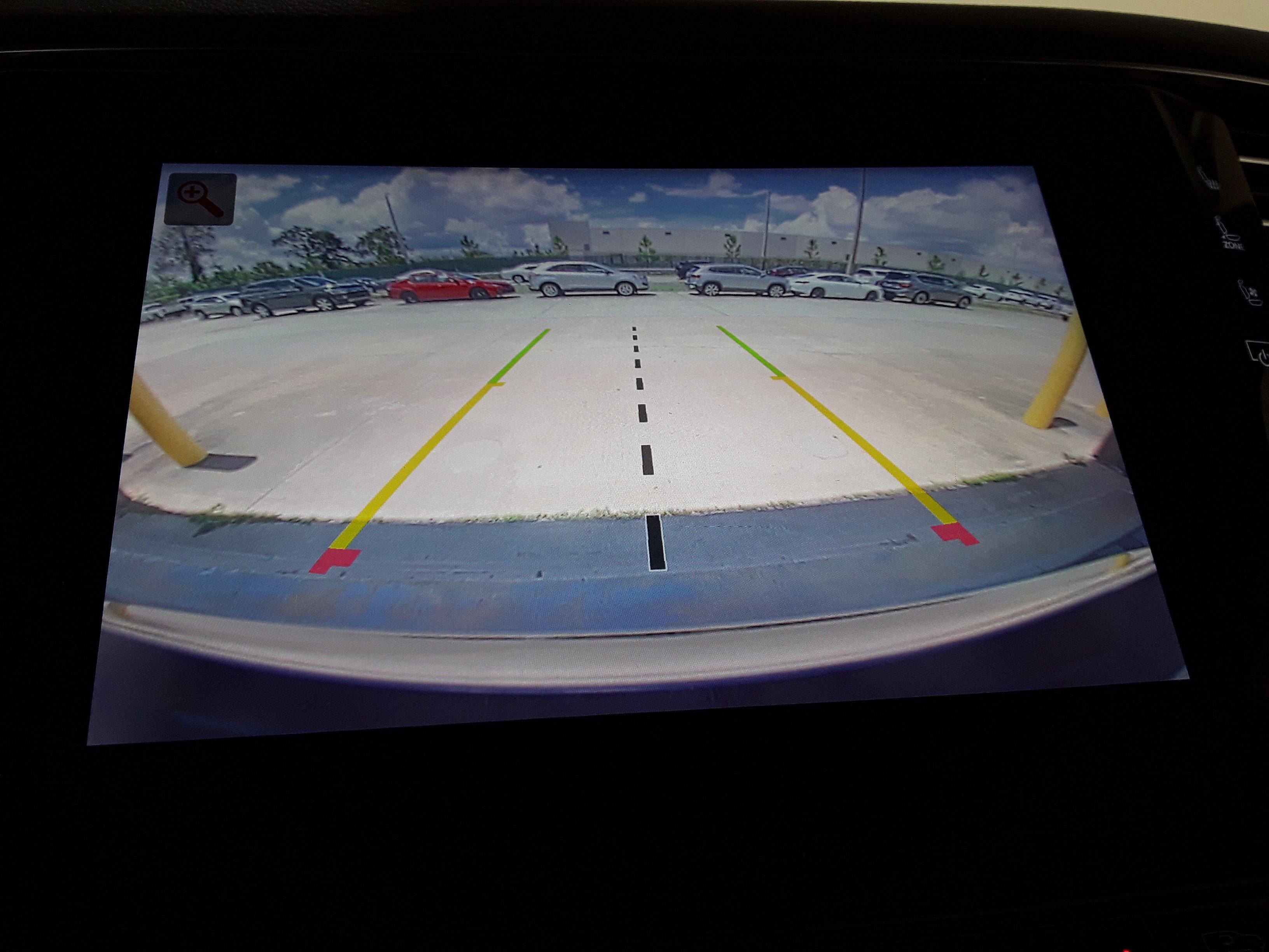 Jeep Wagoneer L Series Ii 4X2 - Thumbnail 19