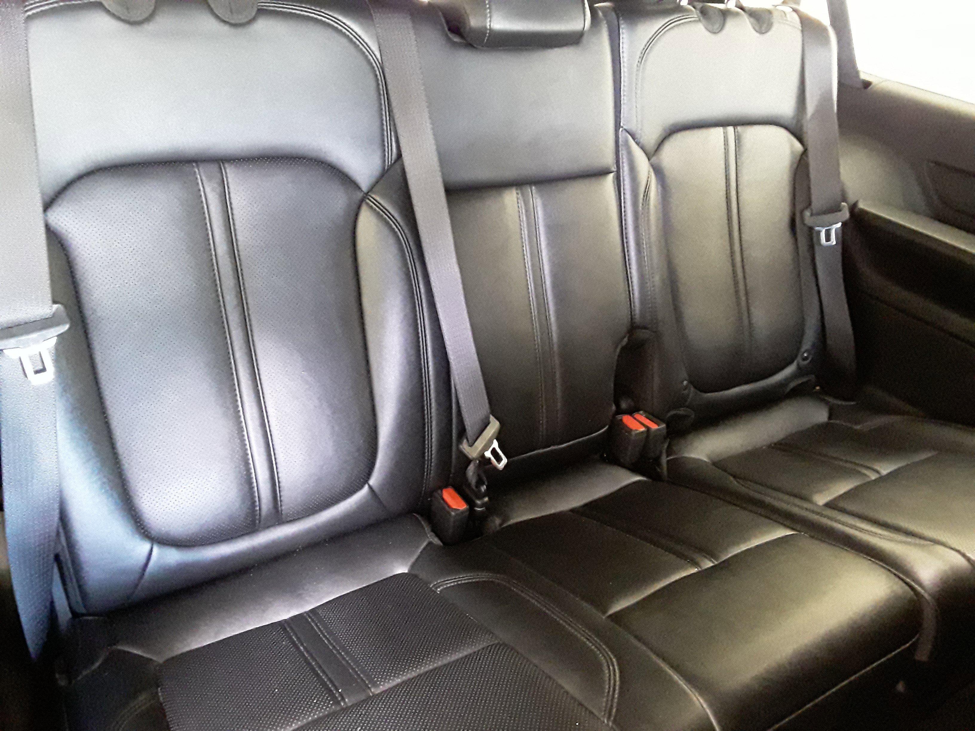 Jeep Wagoneer L Series Ii 4X2 - Thumbnail 11