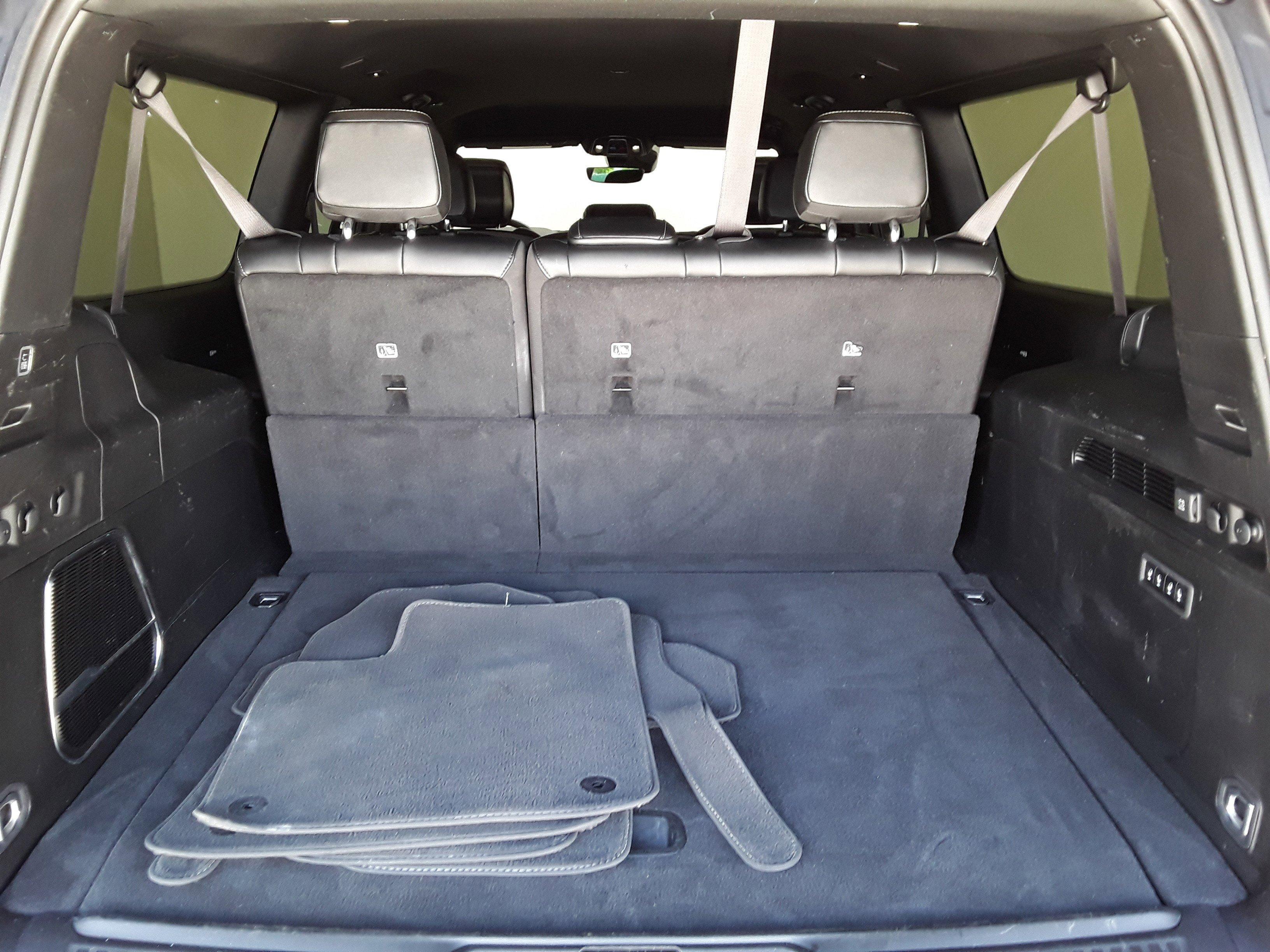 Jeep Wagoneer L Series Ii 4X2 - Thumbnail 5