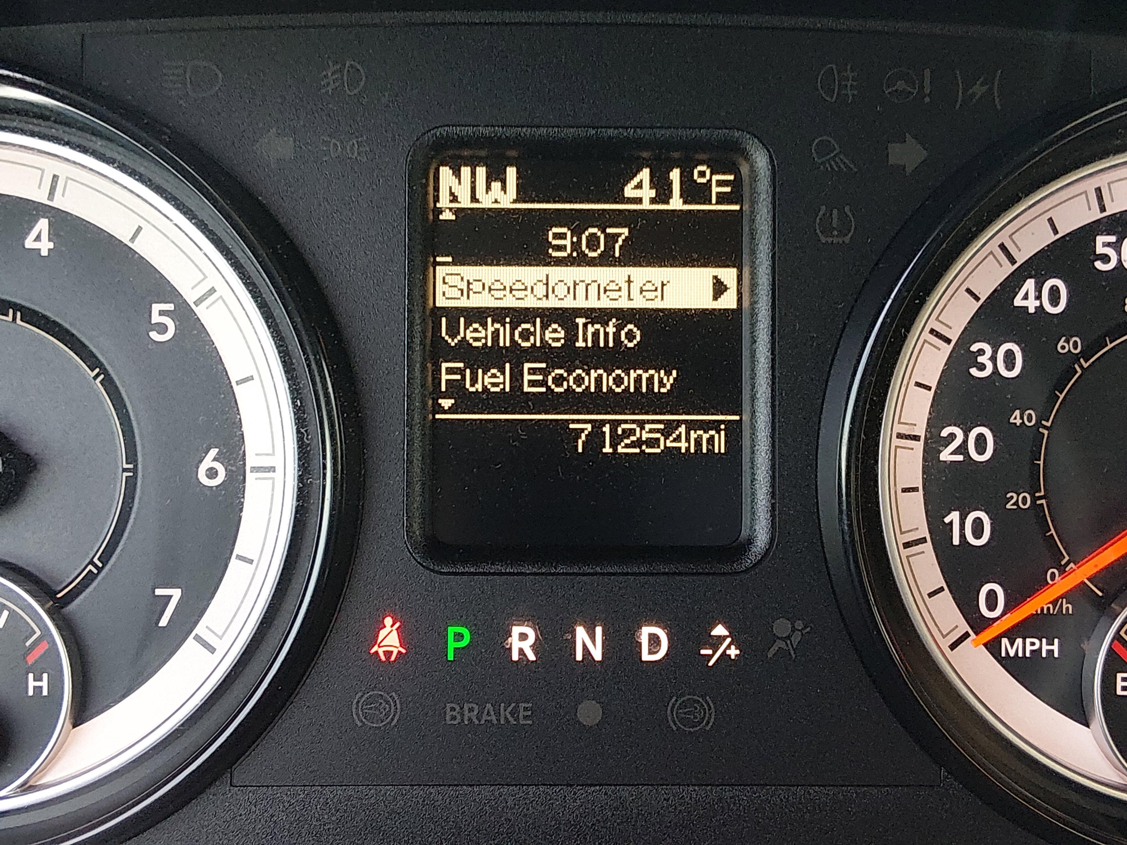 Ram 1500 Classic Tradesman 4X2 Reg Cab 8' Box - Thumbnail 14