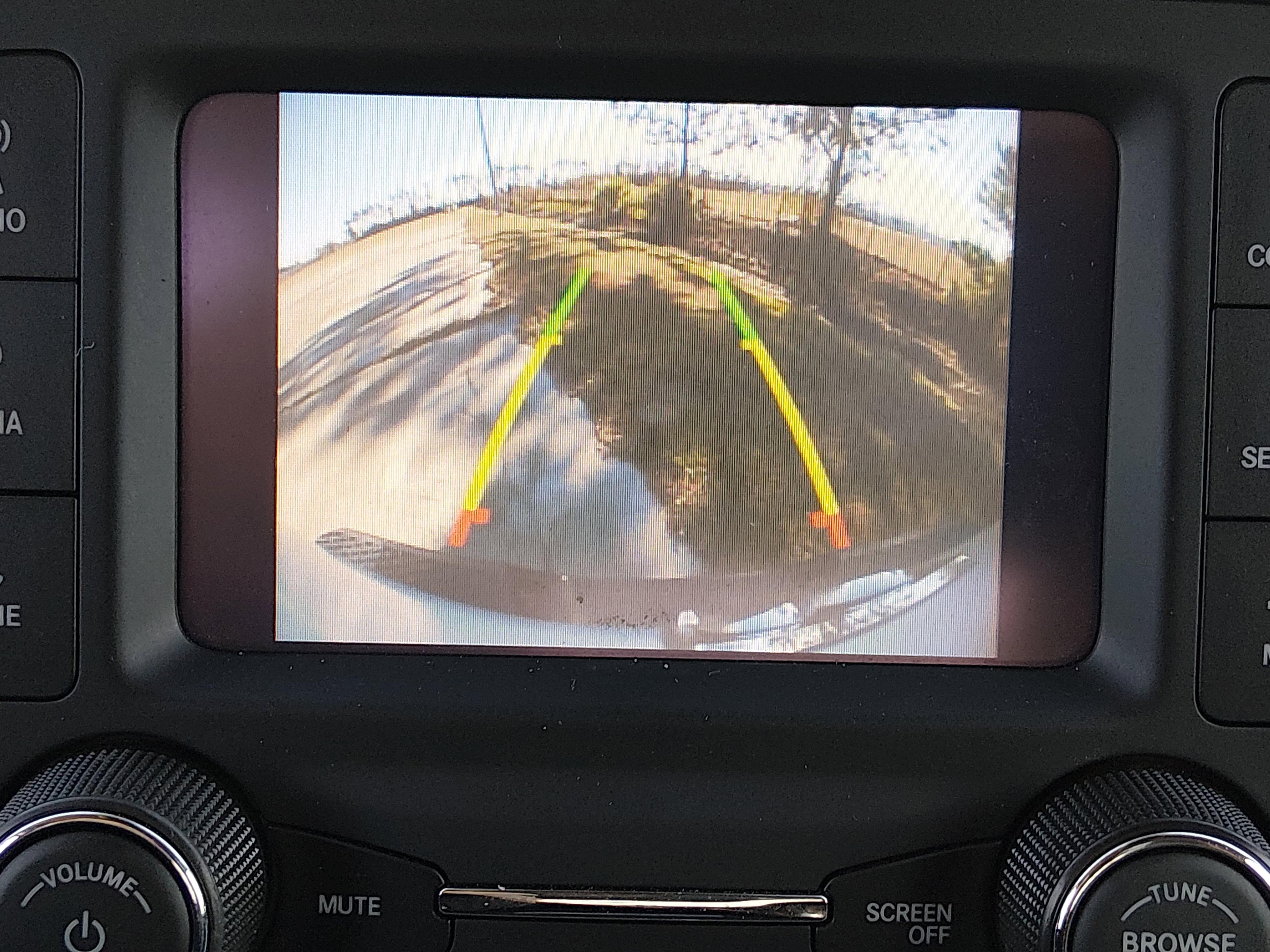 Ram 1500 Classic Tradesman 4X2 Reg Cab 8' Box - Thumbnail 17