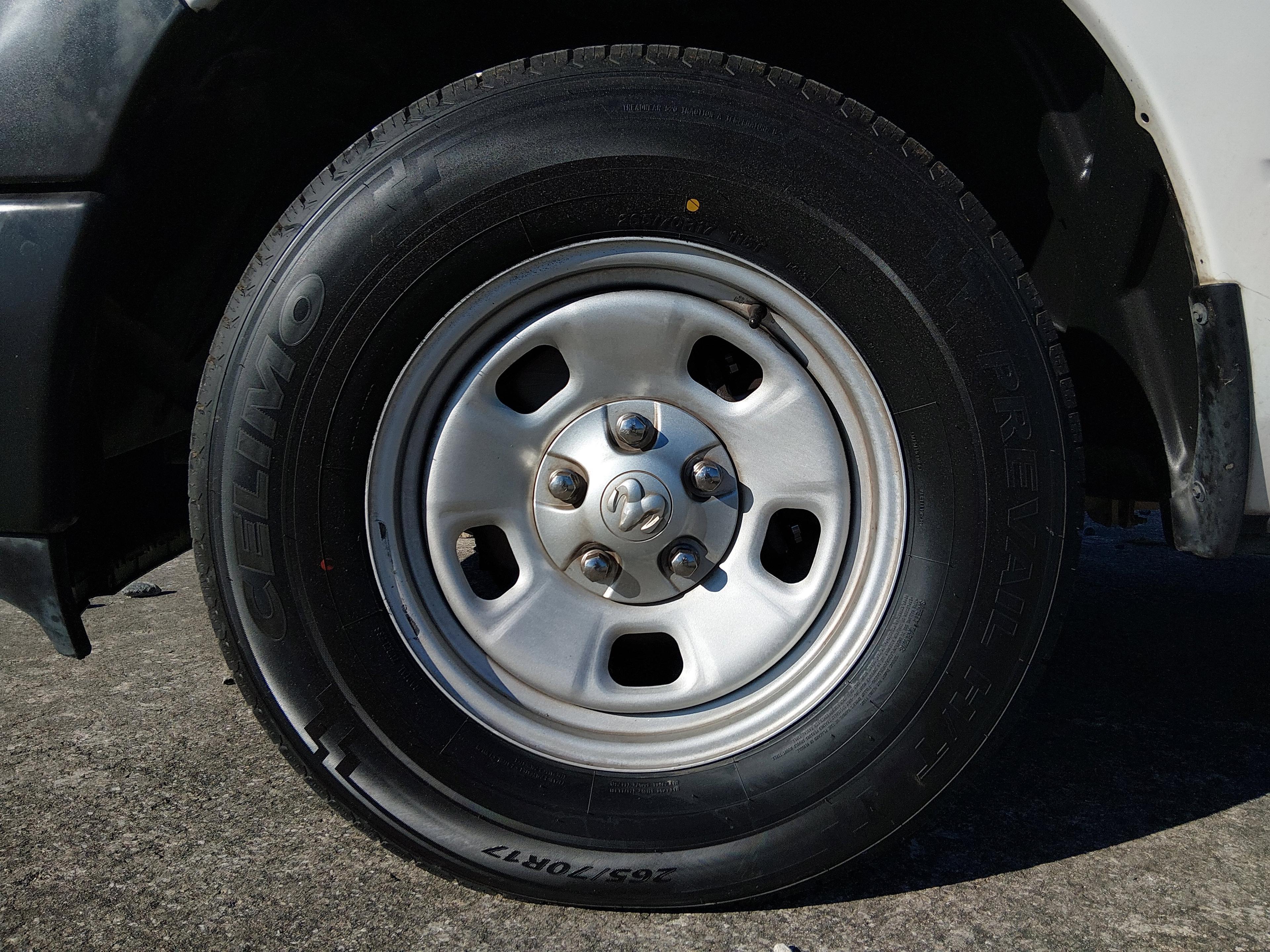 Ram 1500 Classic Tradesman 4X2 Reg Cab 8' Box - Thumbnail 10