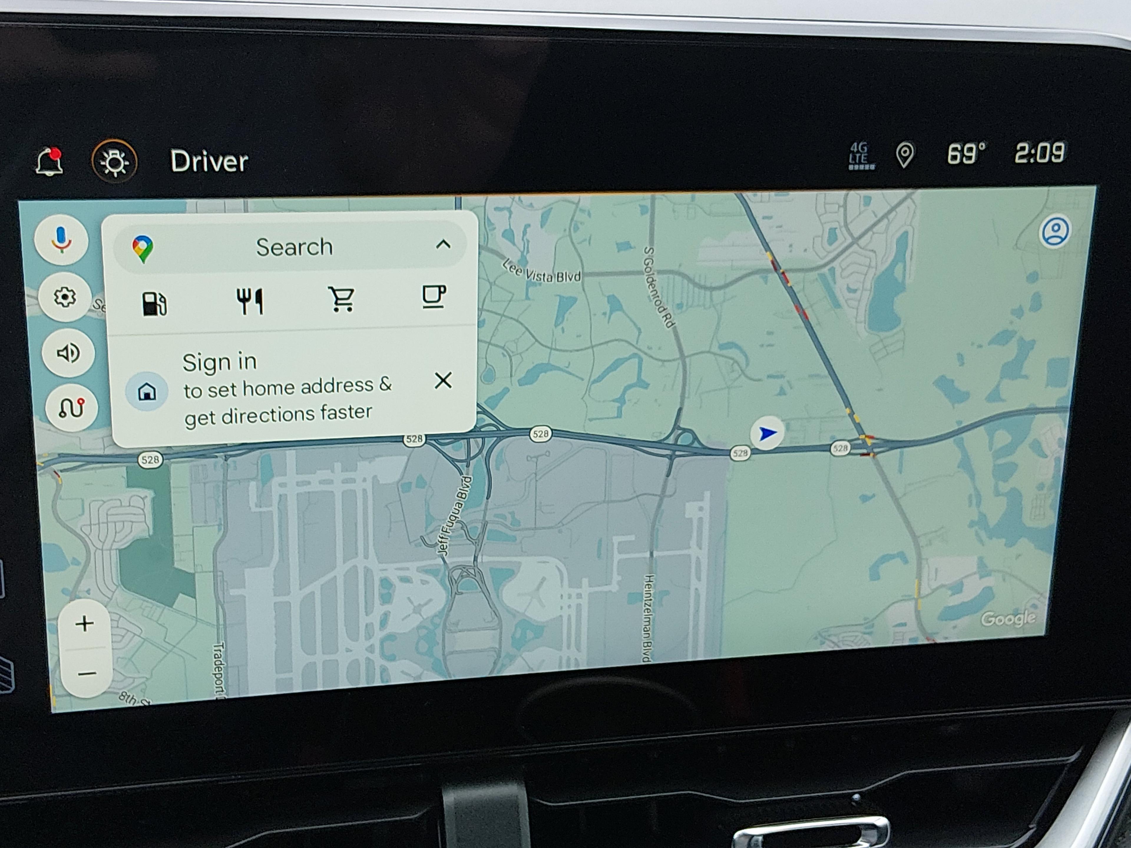 Chevrolet Equinox Fwd 4Dr Lt W/1Lt - Thumbnail 17