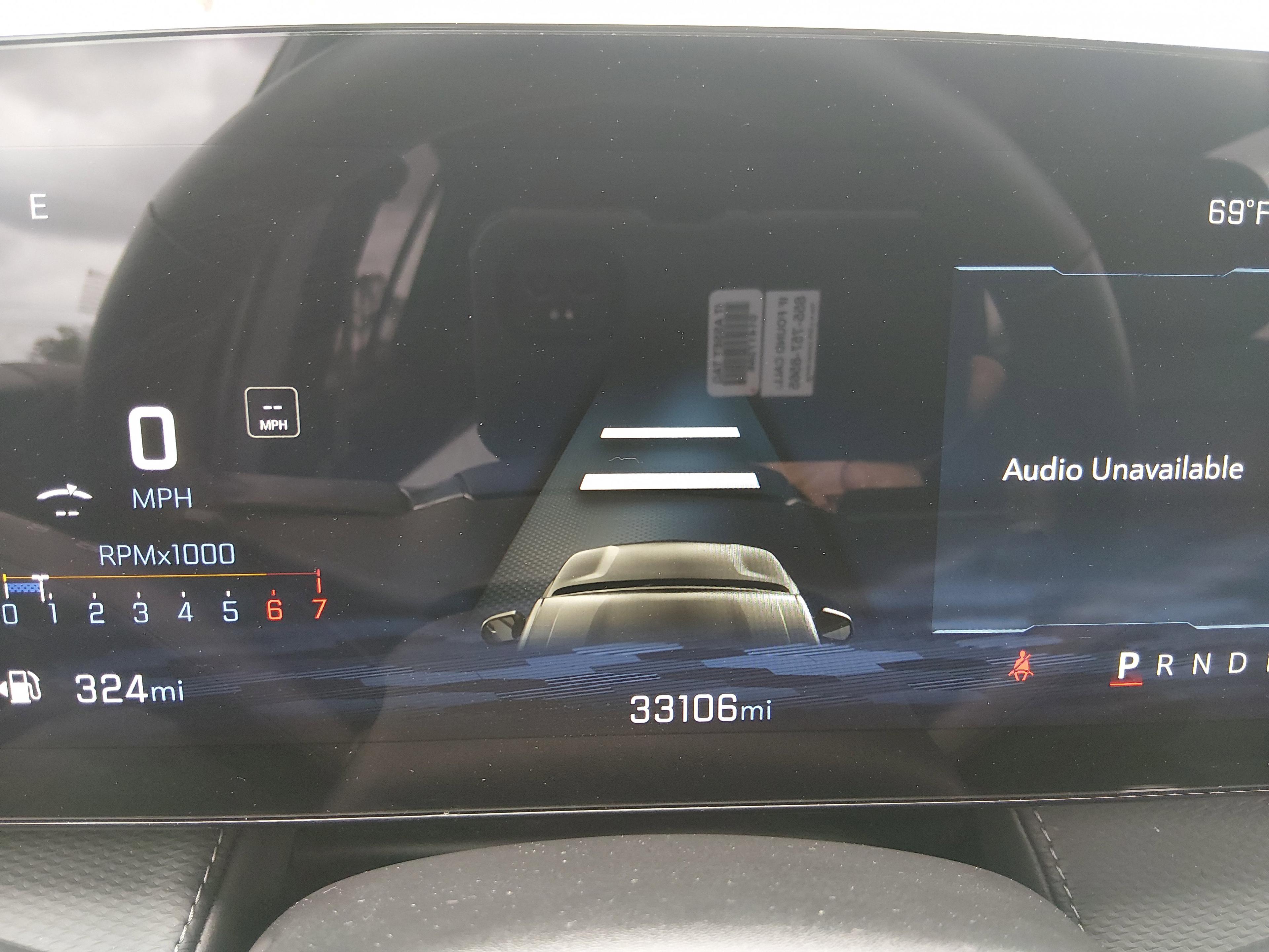 Chevrolet Equinox Fwd 4Dr Lt W/1Lt - Thumbnail 14