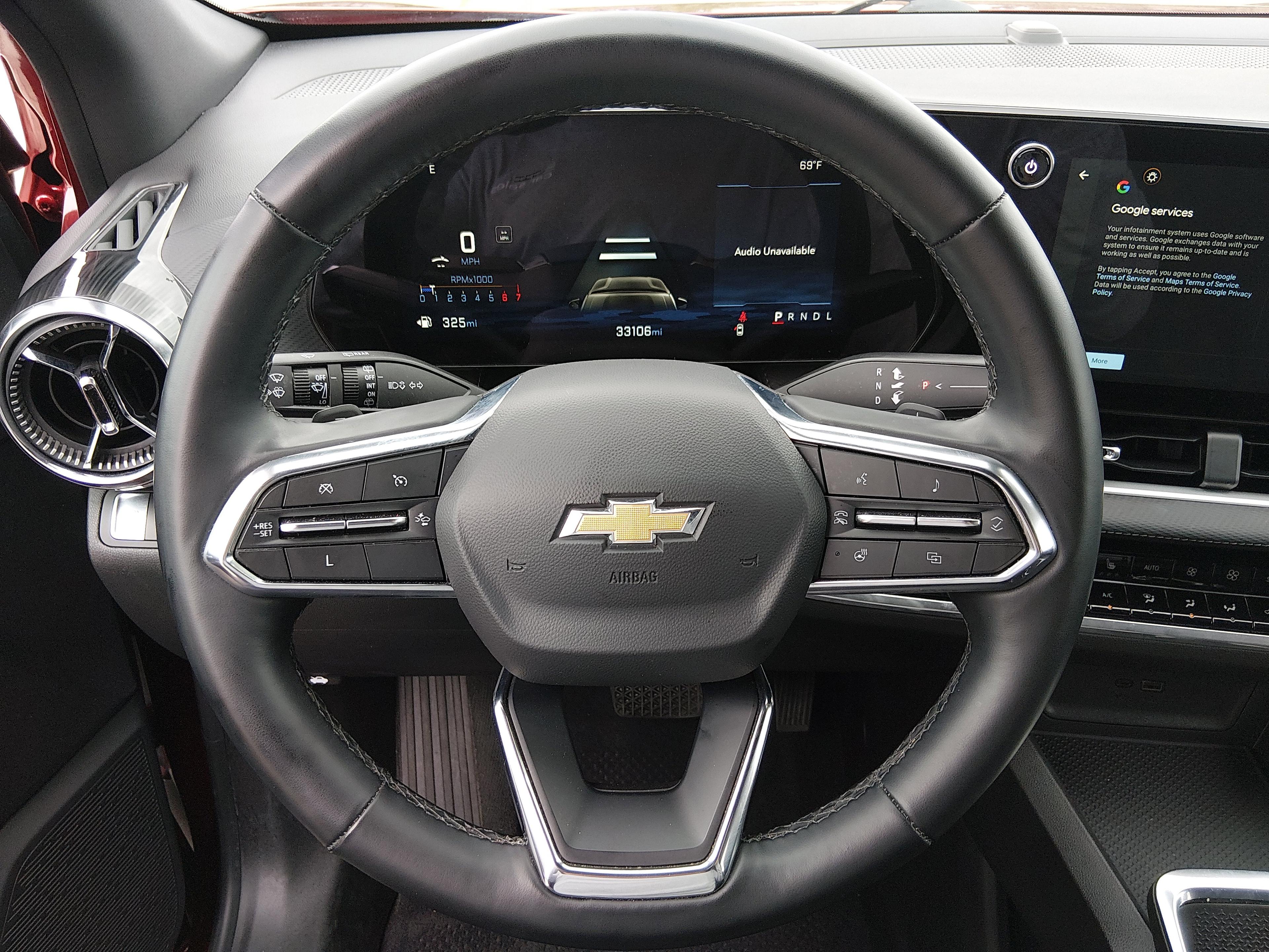 Chevrolet Equinox Fwd 4Dr Lt W/1Lt - Thumbnail 12