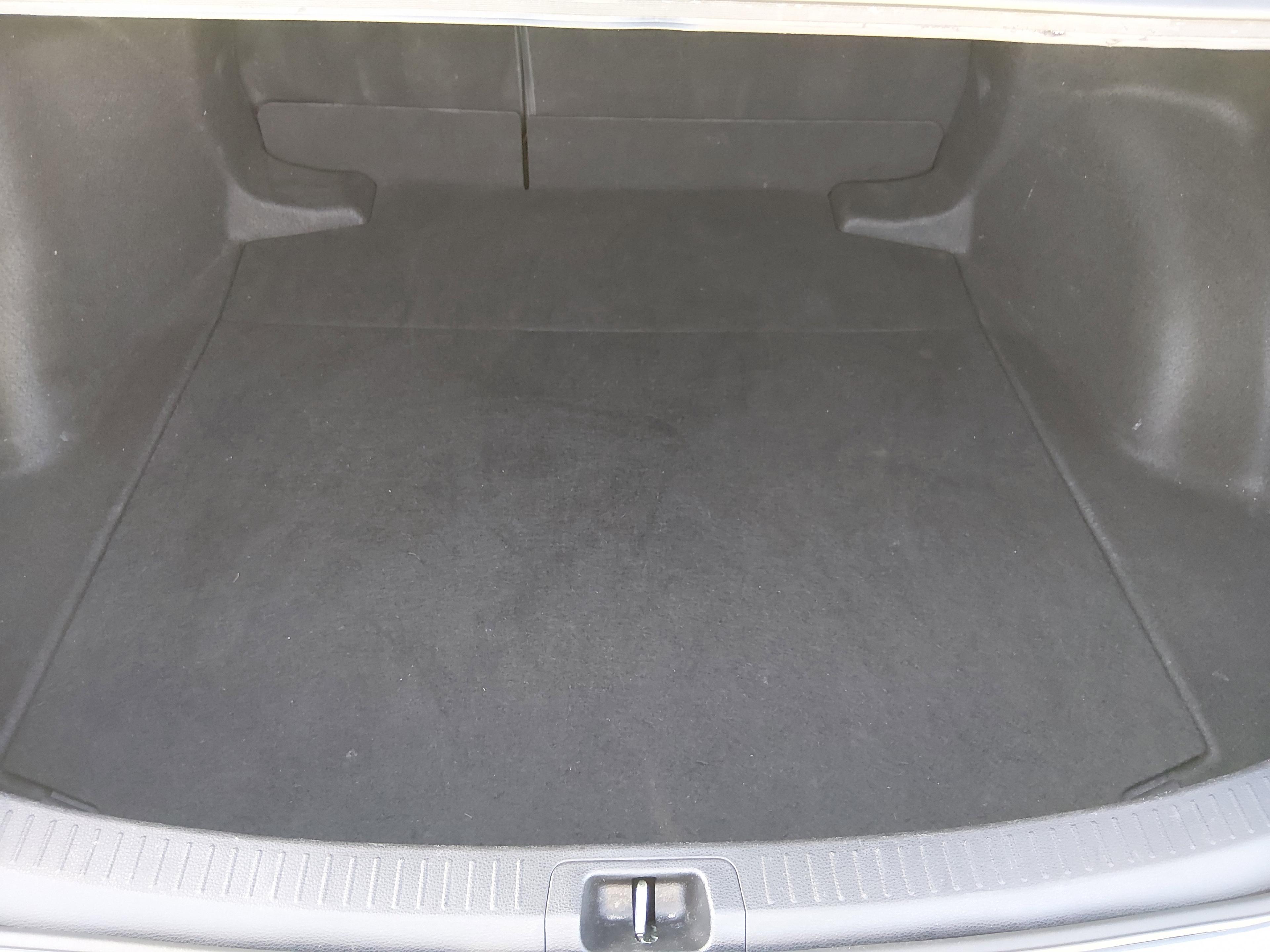 Toyota Corolla Le Cvt - Thumbnail 11