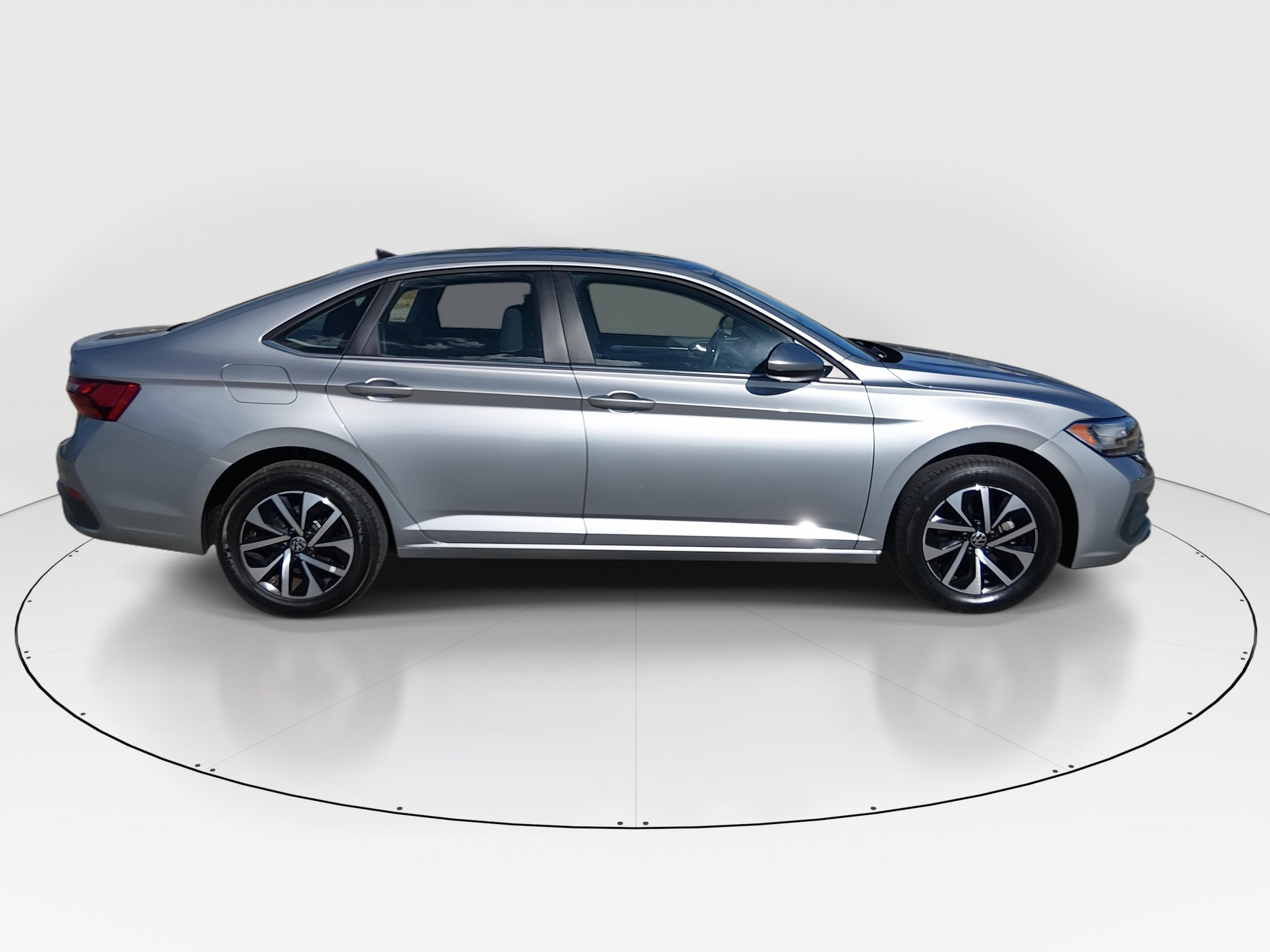 Volkswagen Jetta S Auto - Thumbnail 8