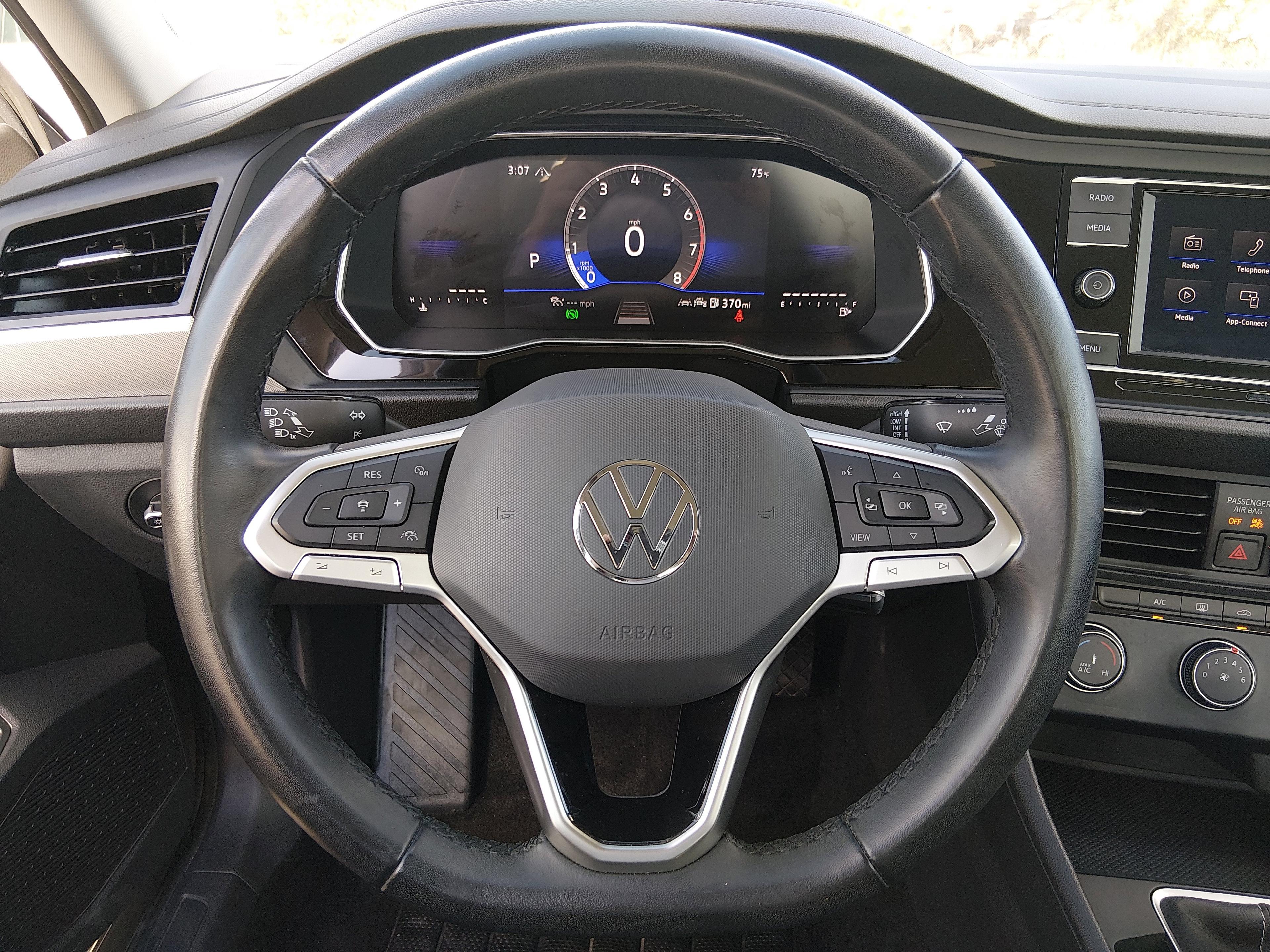 Volkswagen Jetta S Auto - Thumbnail 12