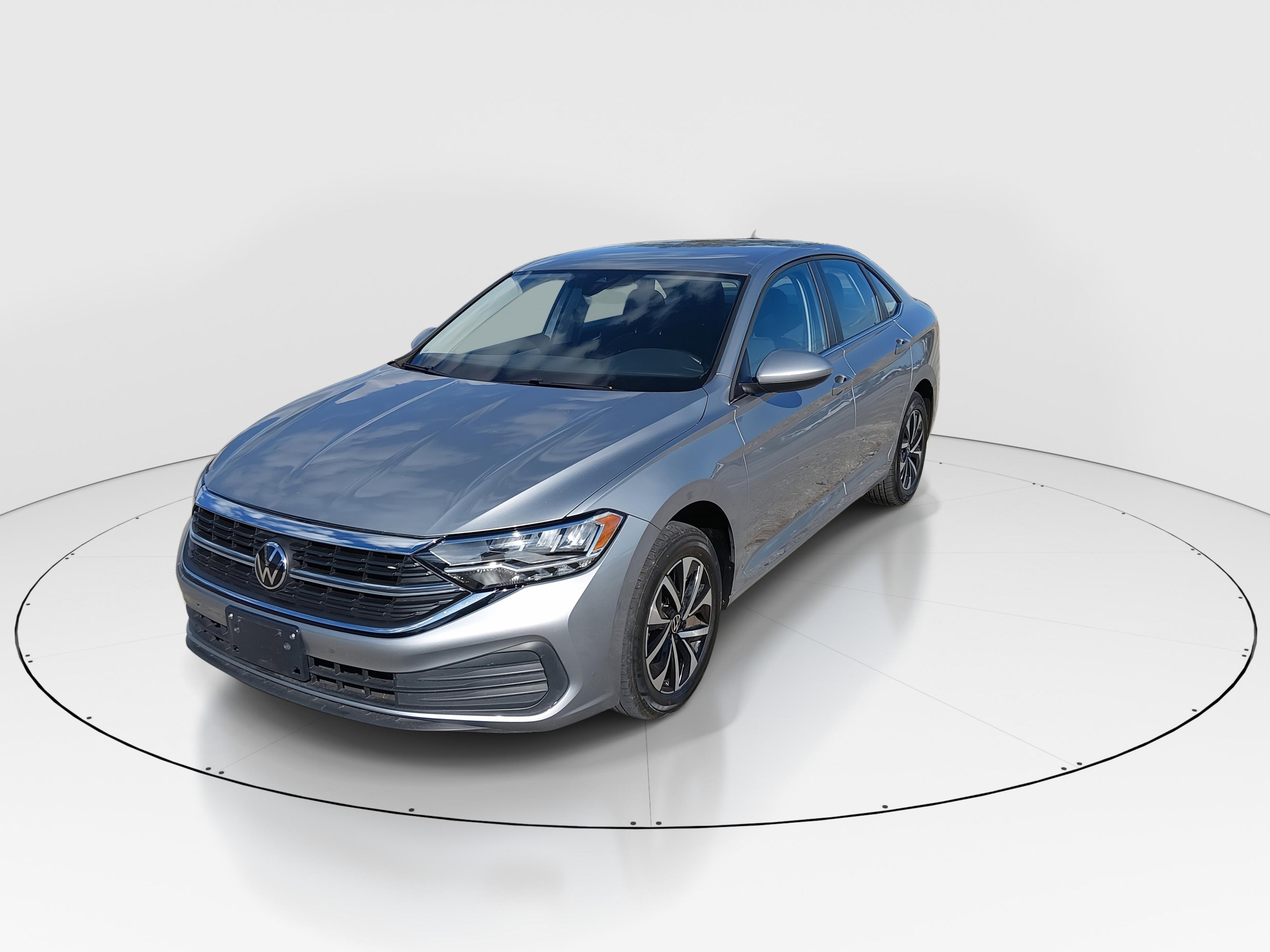 Volkswagen Jetta S Auto - Thumbnail 3