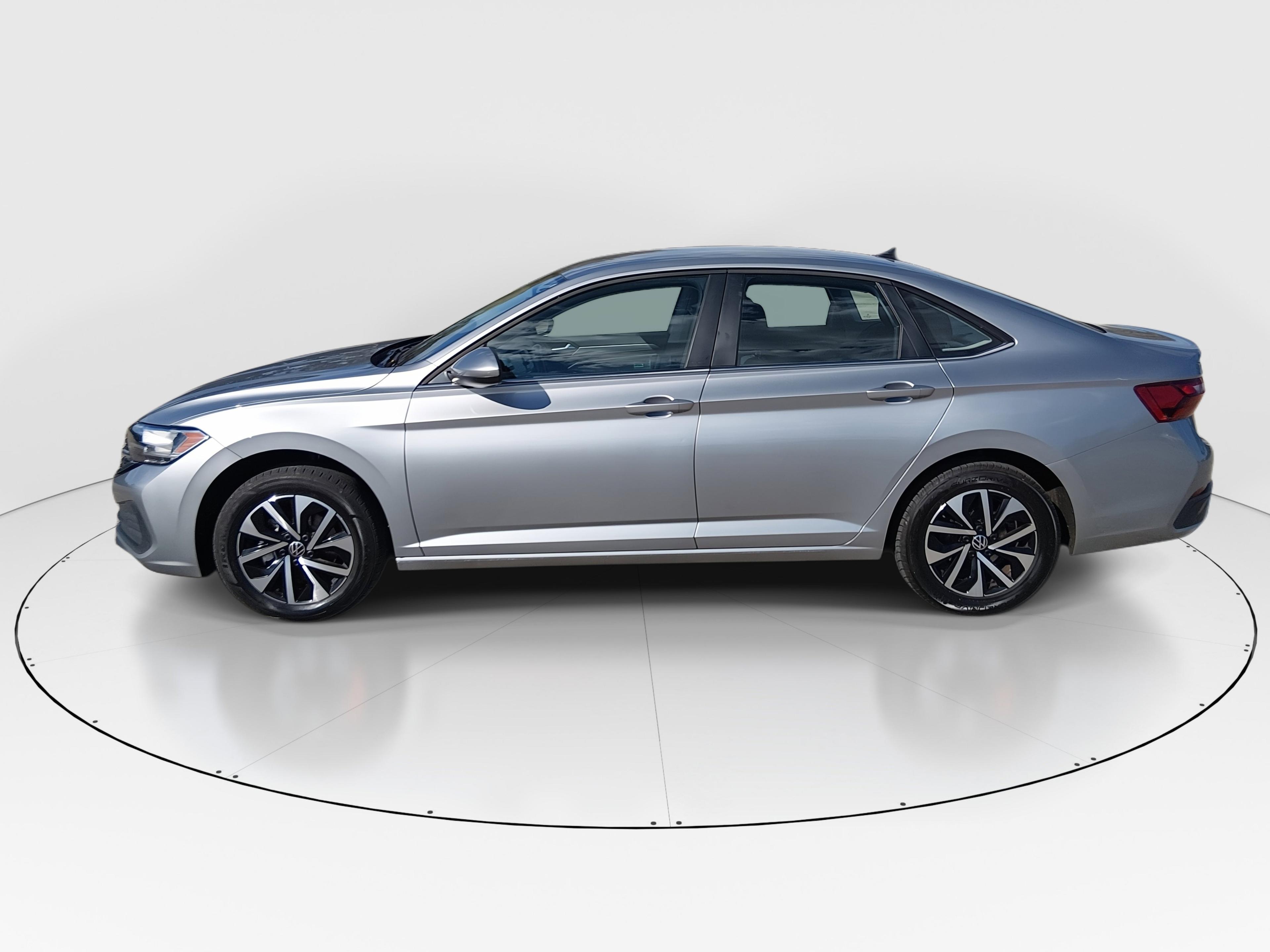 Volkswagen Jetta S Auto - Thumbnail 4