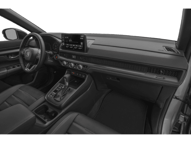 Honda Cr-V Awd Sport-L Hybrid - Thumbnail 12