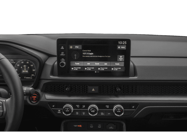 Honda Cr-V Awd Sport-L Hybrid - Thumbnail 7