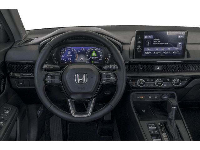 Honda Cr-V Awd Ex-L - Thumbnail 4