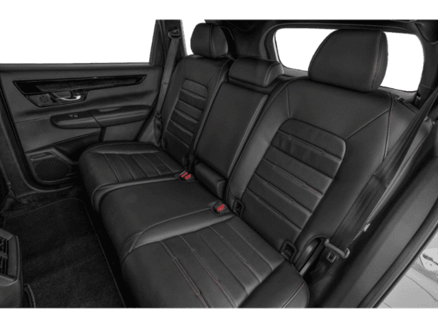 Honda Cr-V Awd Sport Touring Hybrid - Thumbnail 10