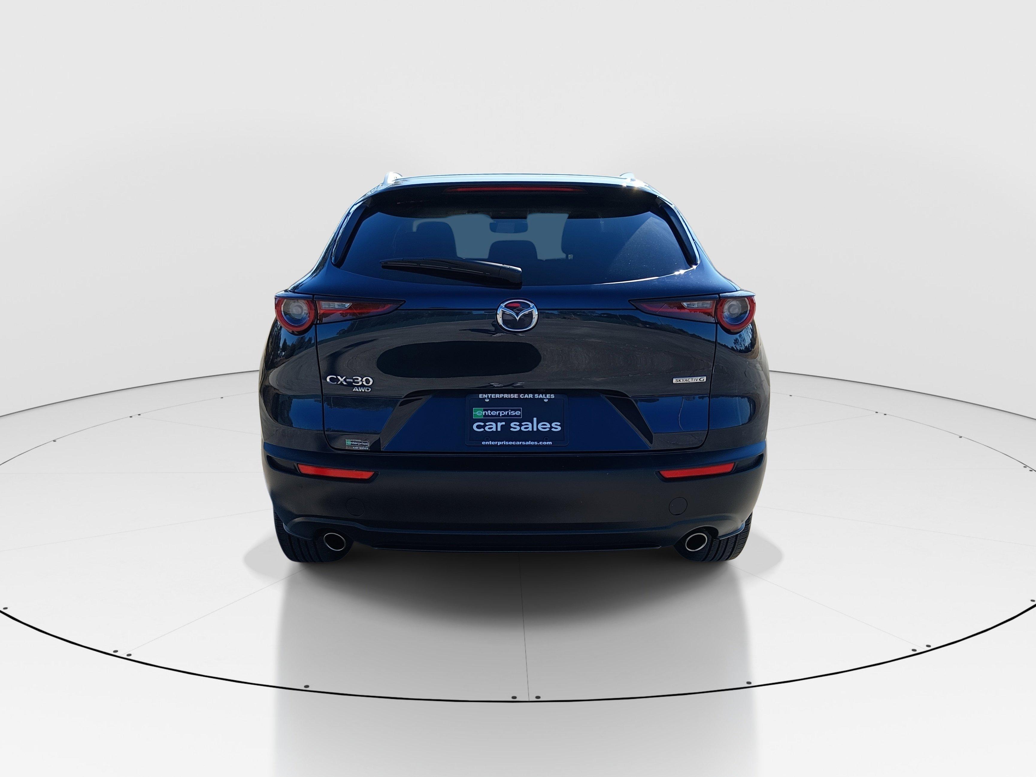 Mazda Cx-30 2.5 S Select Sport Awd - Thumbnail 6