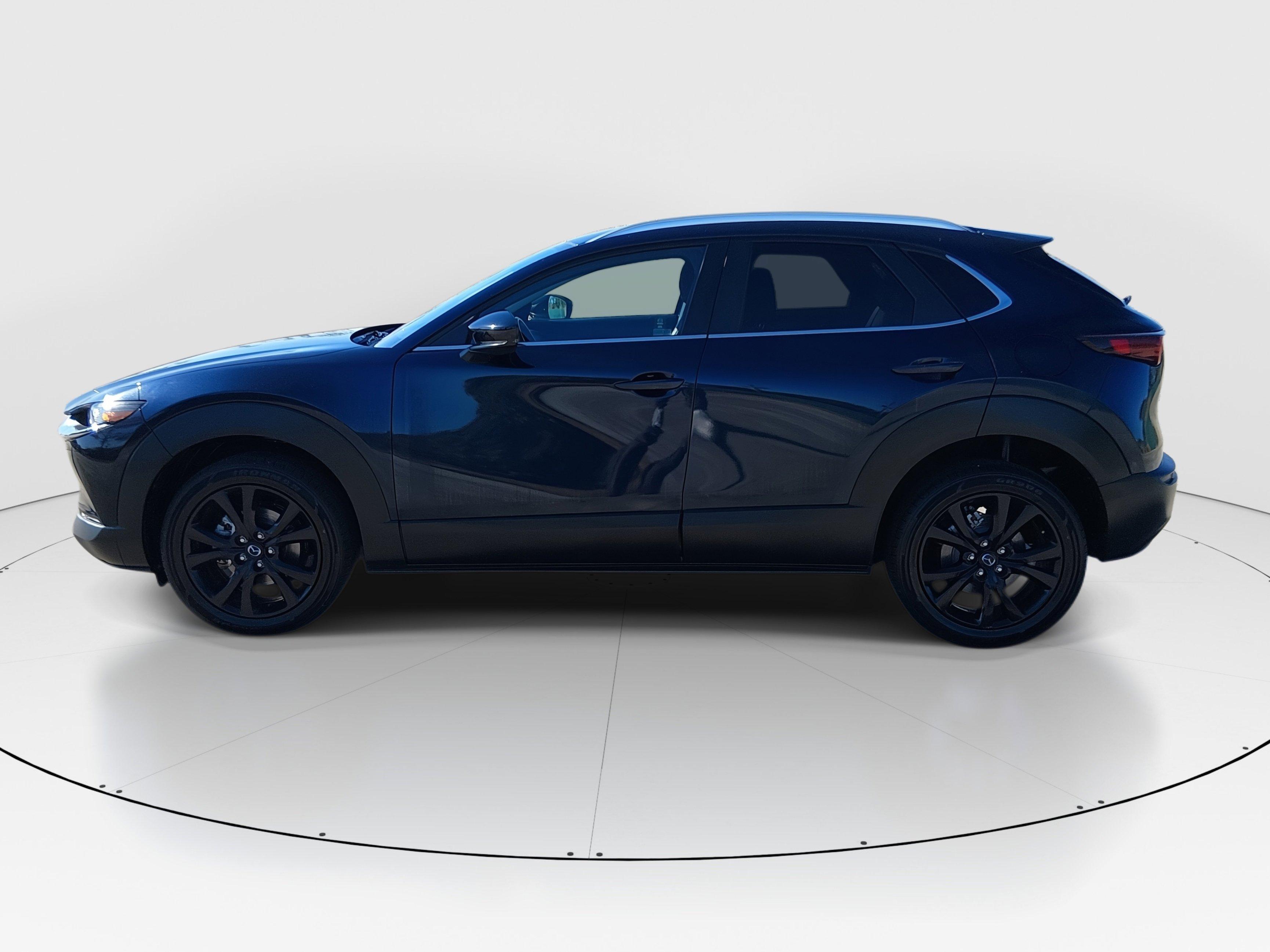Mazda Cx-30 2.5 S Select Sport Awd - Thumbnail 4