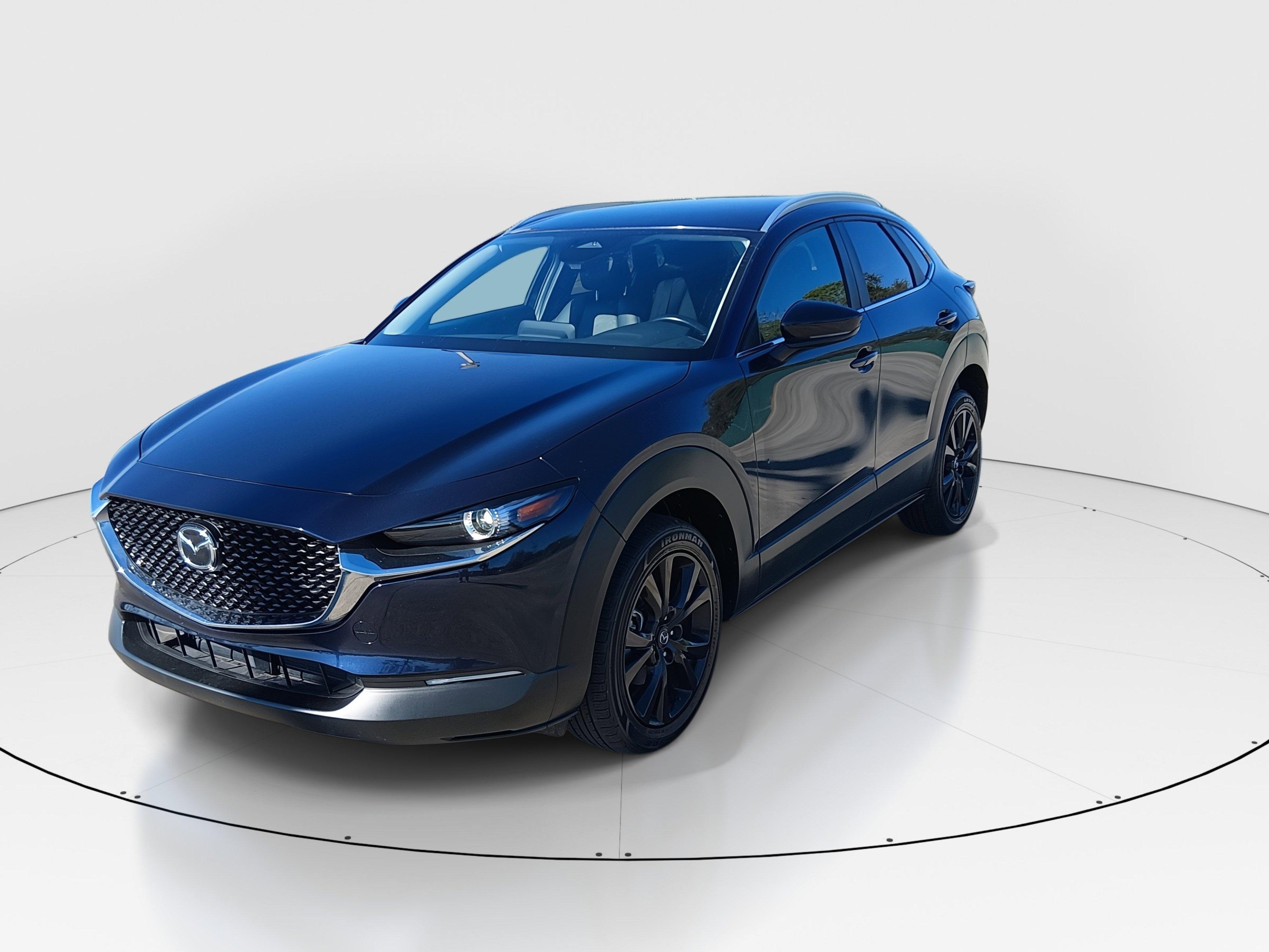 Mazda Cx-30 2.5 S Select Sport Awd - Thumbnail 3