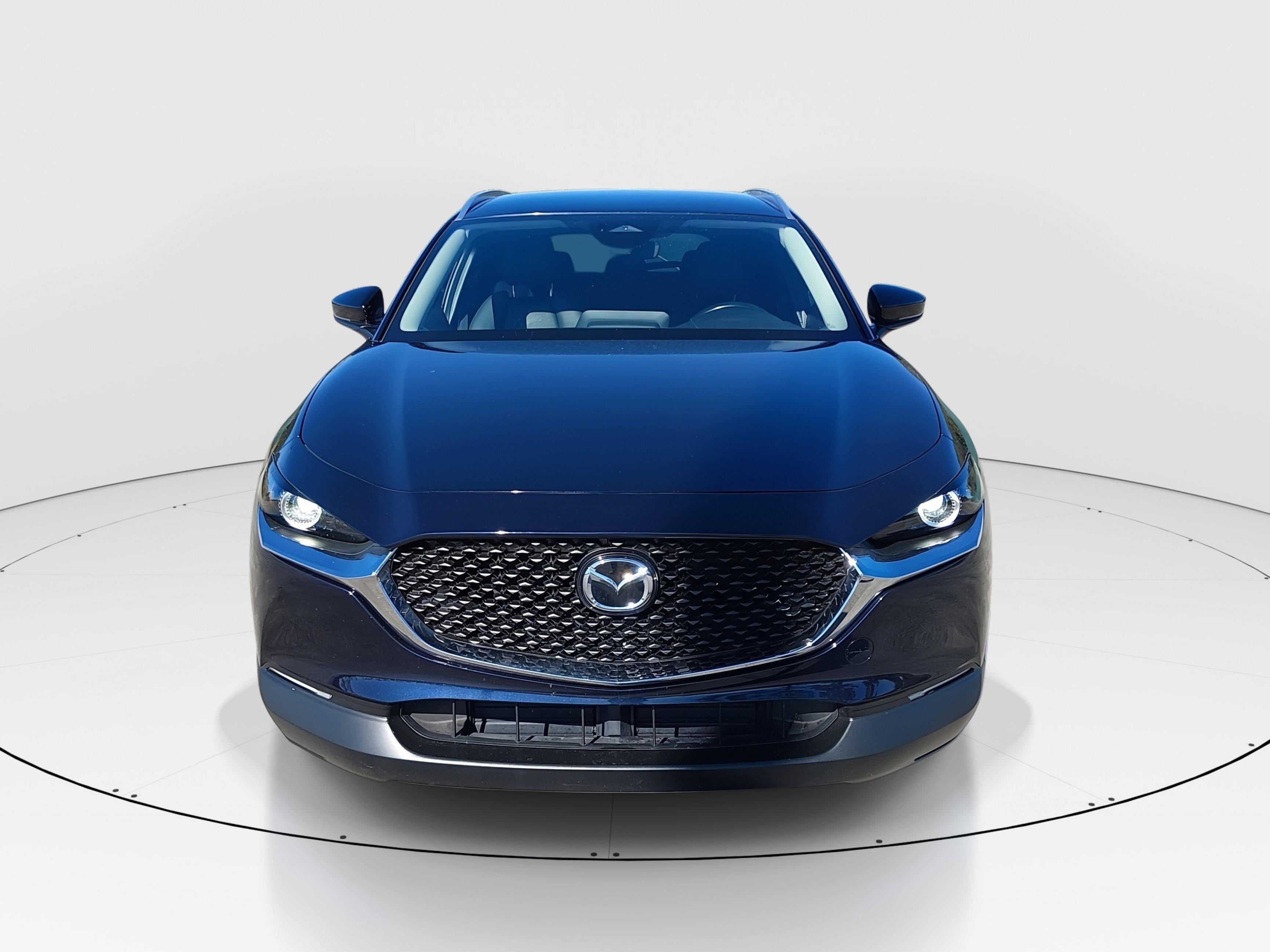 Mazda Cx-30 2.5 S Select Sport Awd - Thumbnail 2