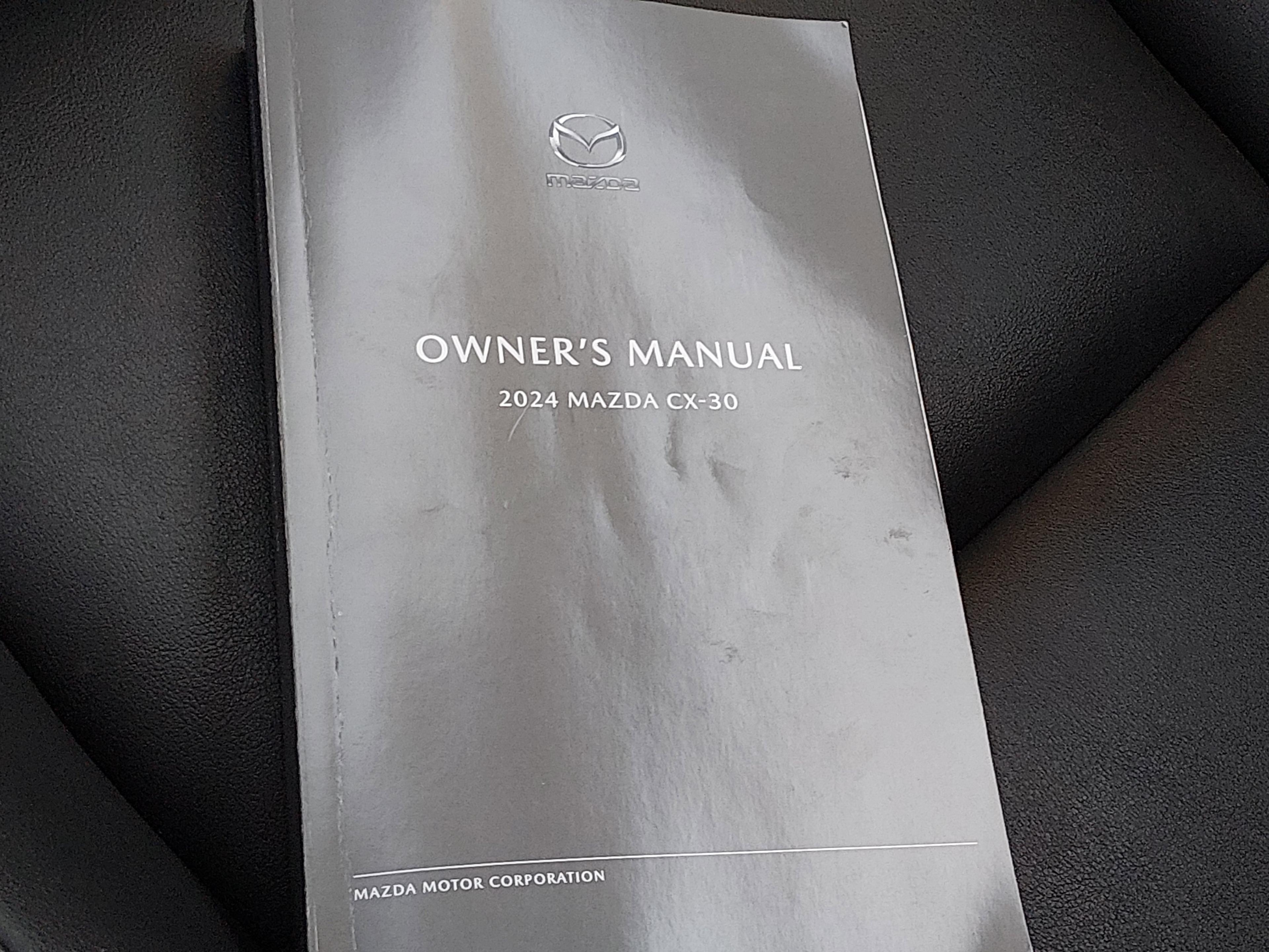 Mazda Cx-30 2.5 S Select Sport Awd - Thumbnail 19