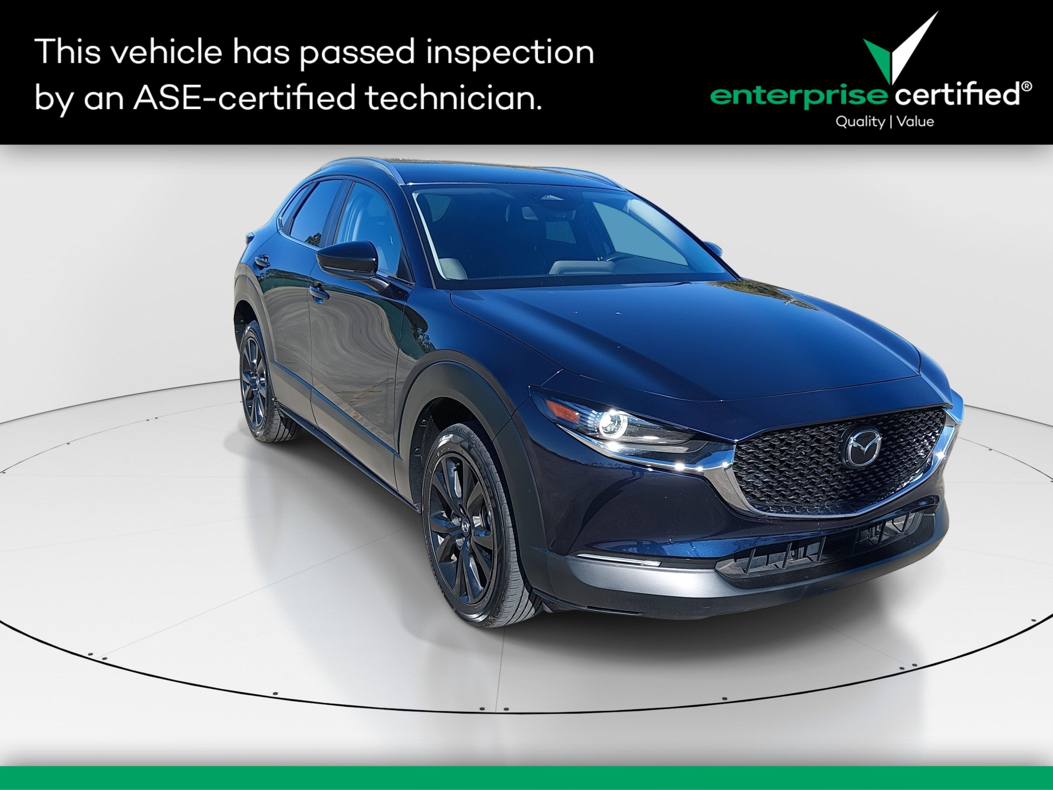 Mazda Cx-30 2.5 S Select Sport Awd - View 1