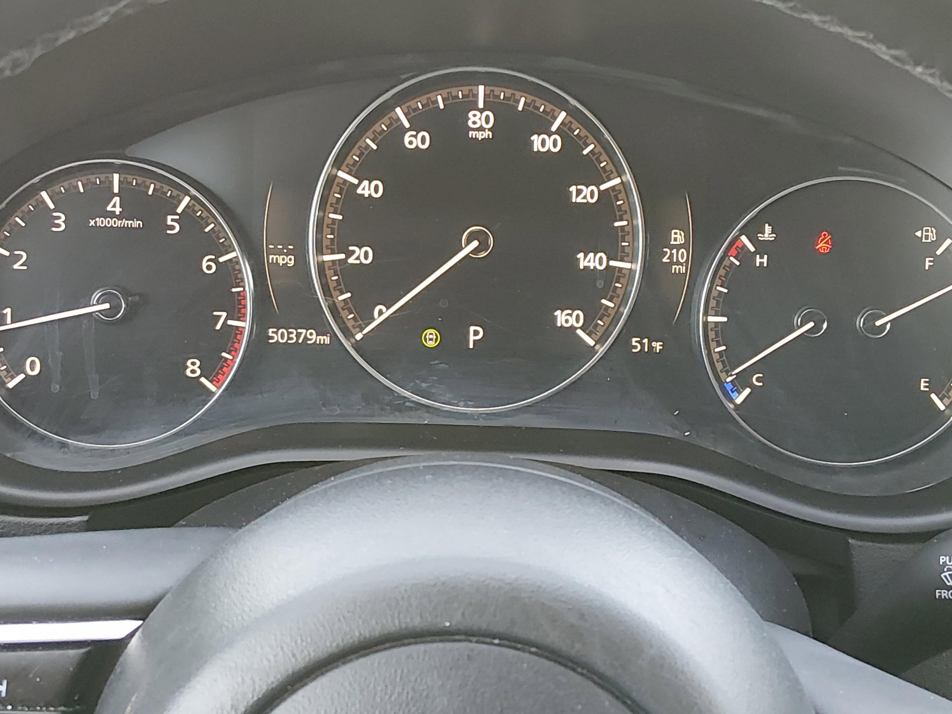 Mazda Cx-30 2.5 S Select Sport Awd - Thumbnail 14