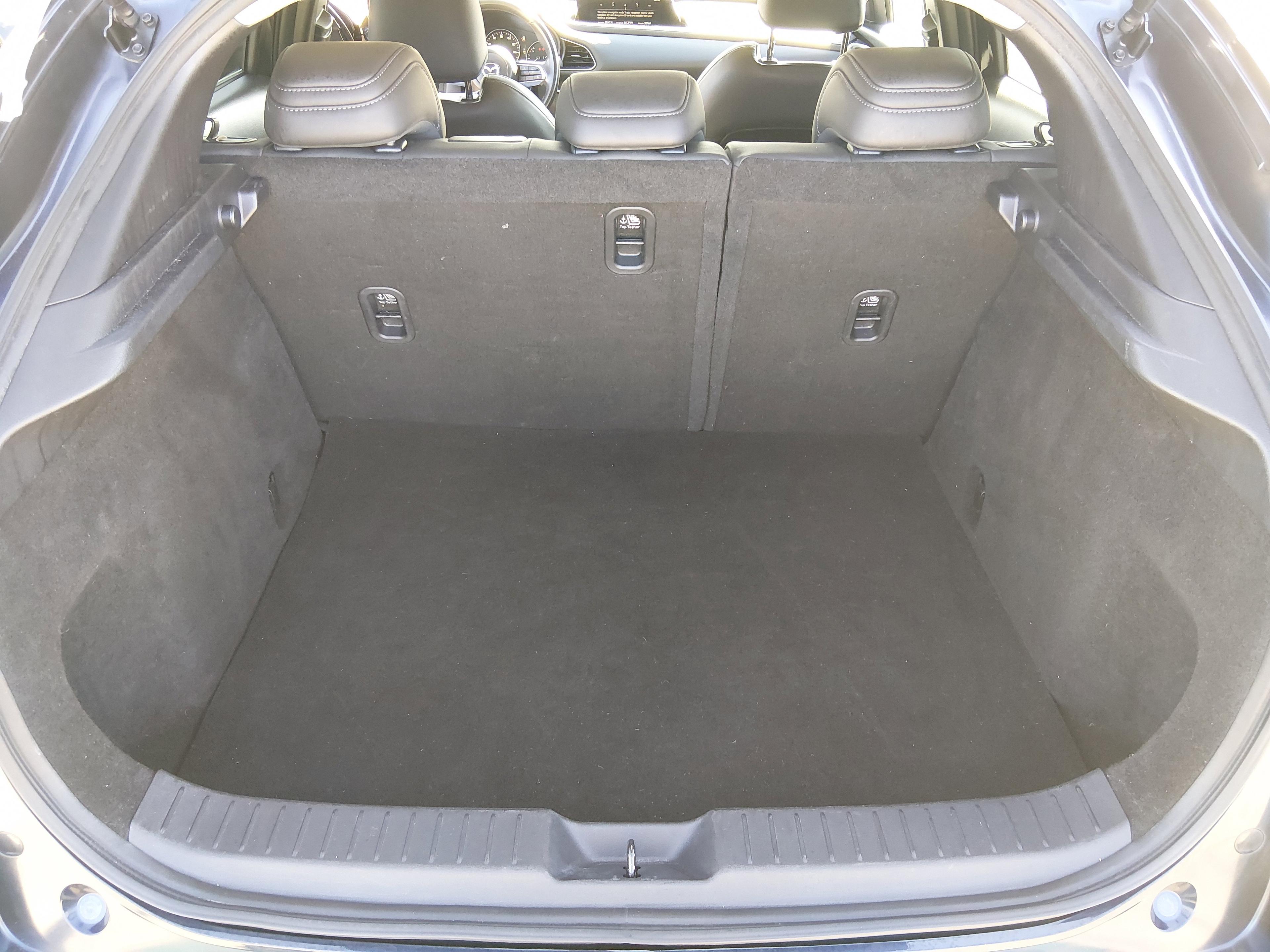 Mazda Cx-30 2.5 S Select Sport Awd - Thumbnail 11