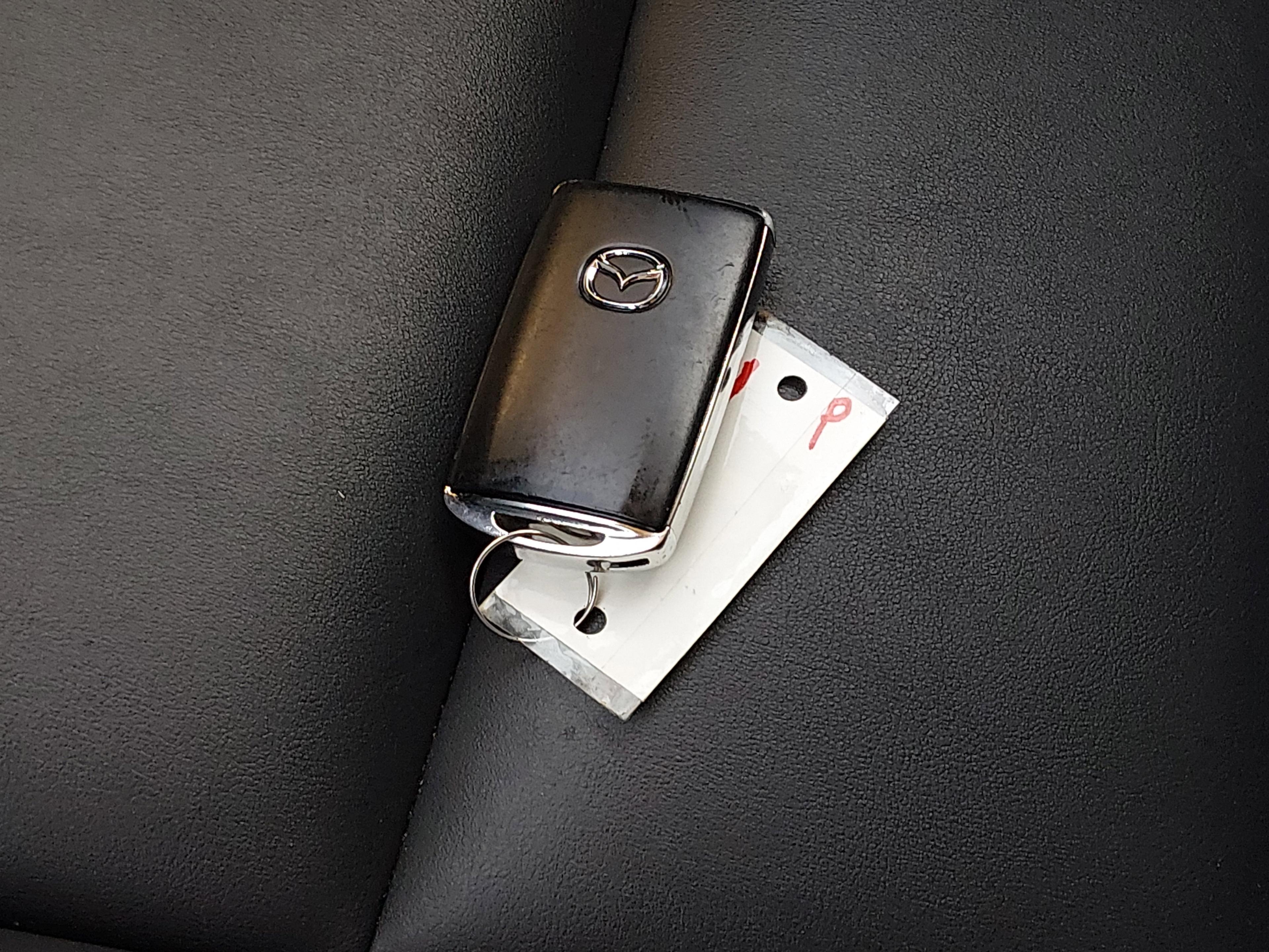 Mazda Cx-30 2.5 S Select Sport Awd - Thumbnail 15