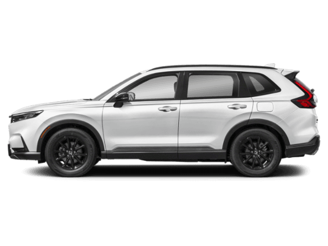 Honda Cr-V 2Wd Sport-L Hybrid - Thumbnail 3