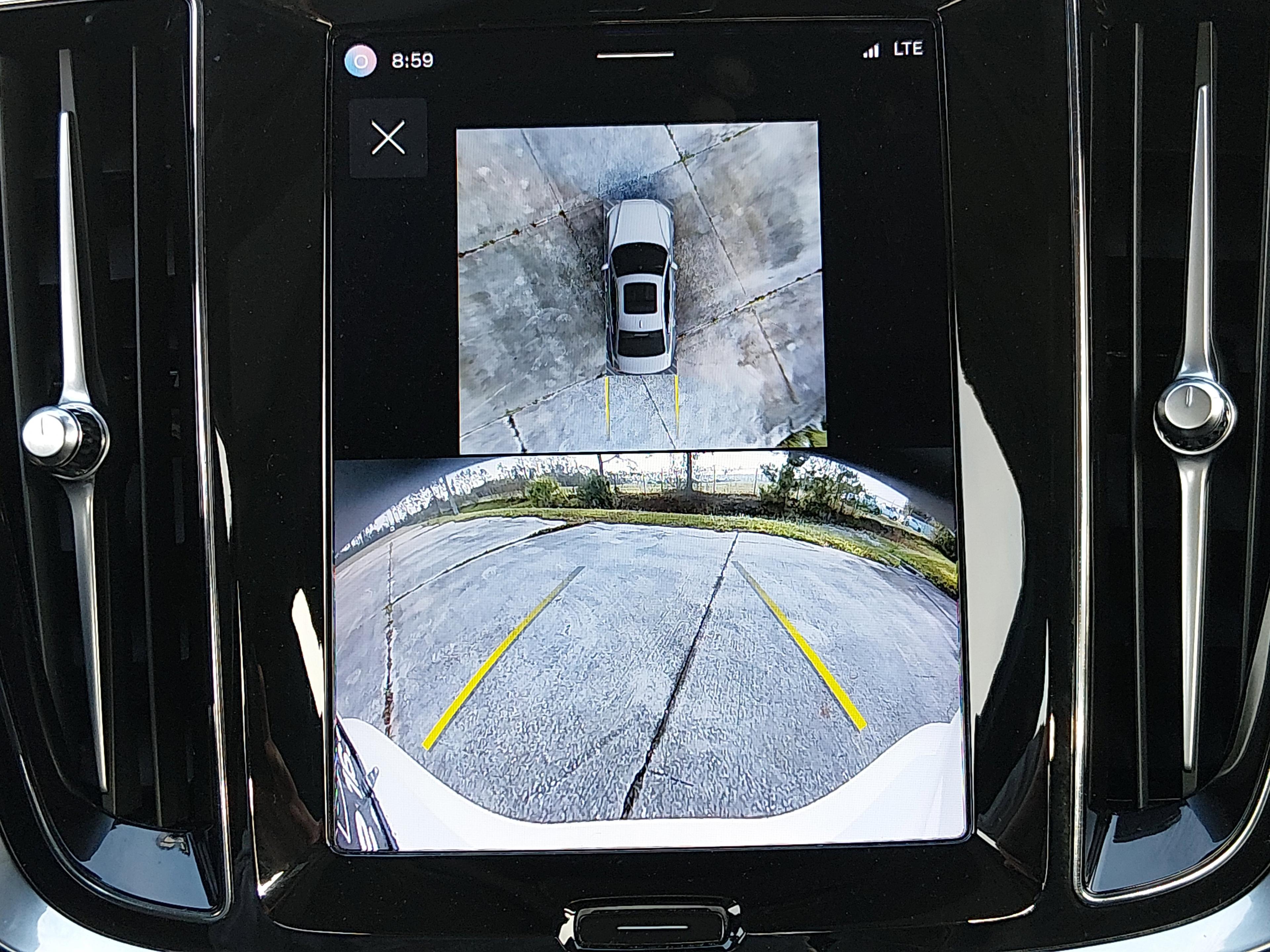 Volvo S60 B5 Fwd Plus Dark Theme - Thumbnail 16