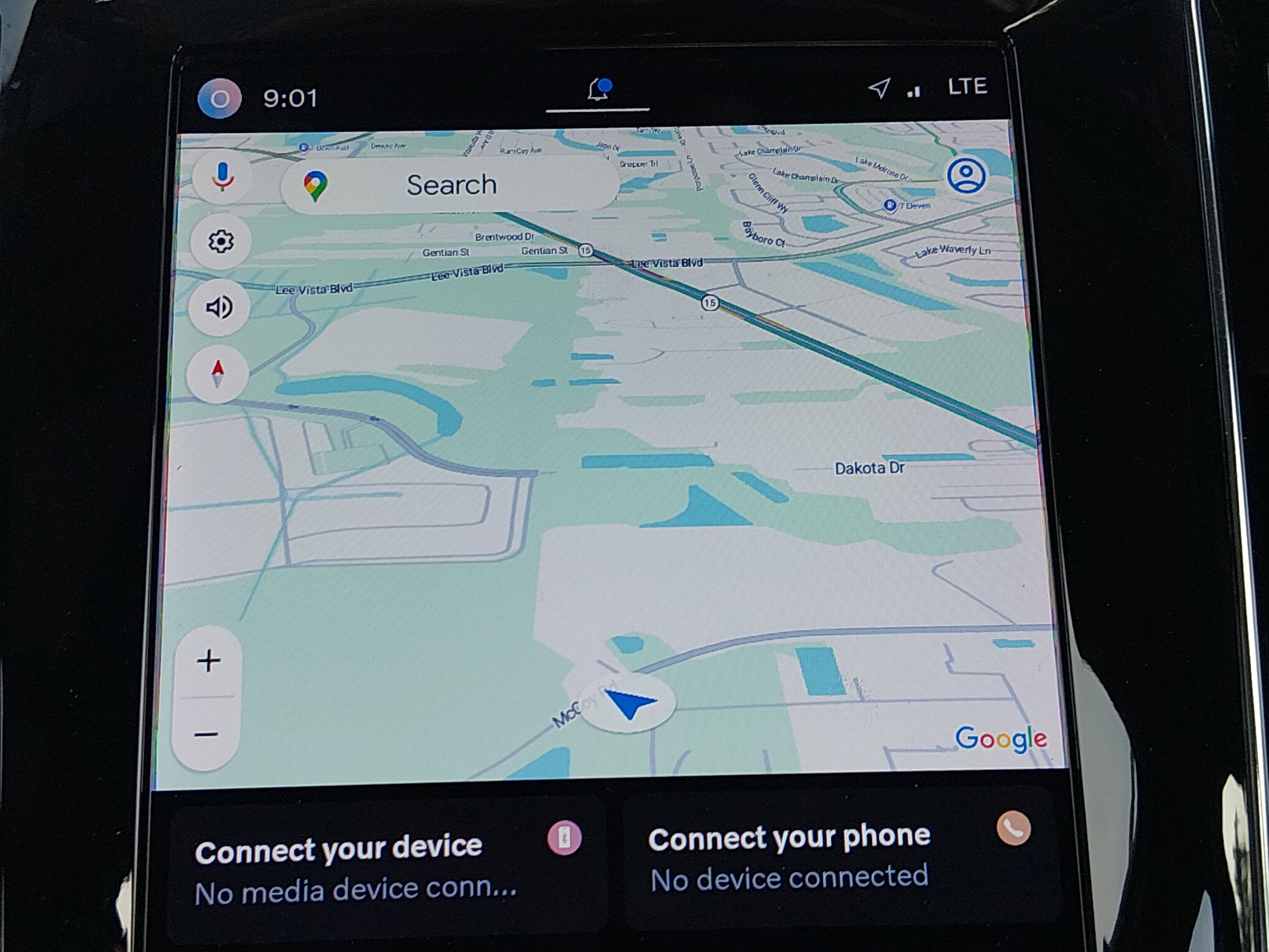 Volvo S60 B5 Fwd Plus Dark Theme - Thumbnail 17