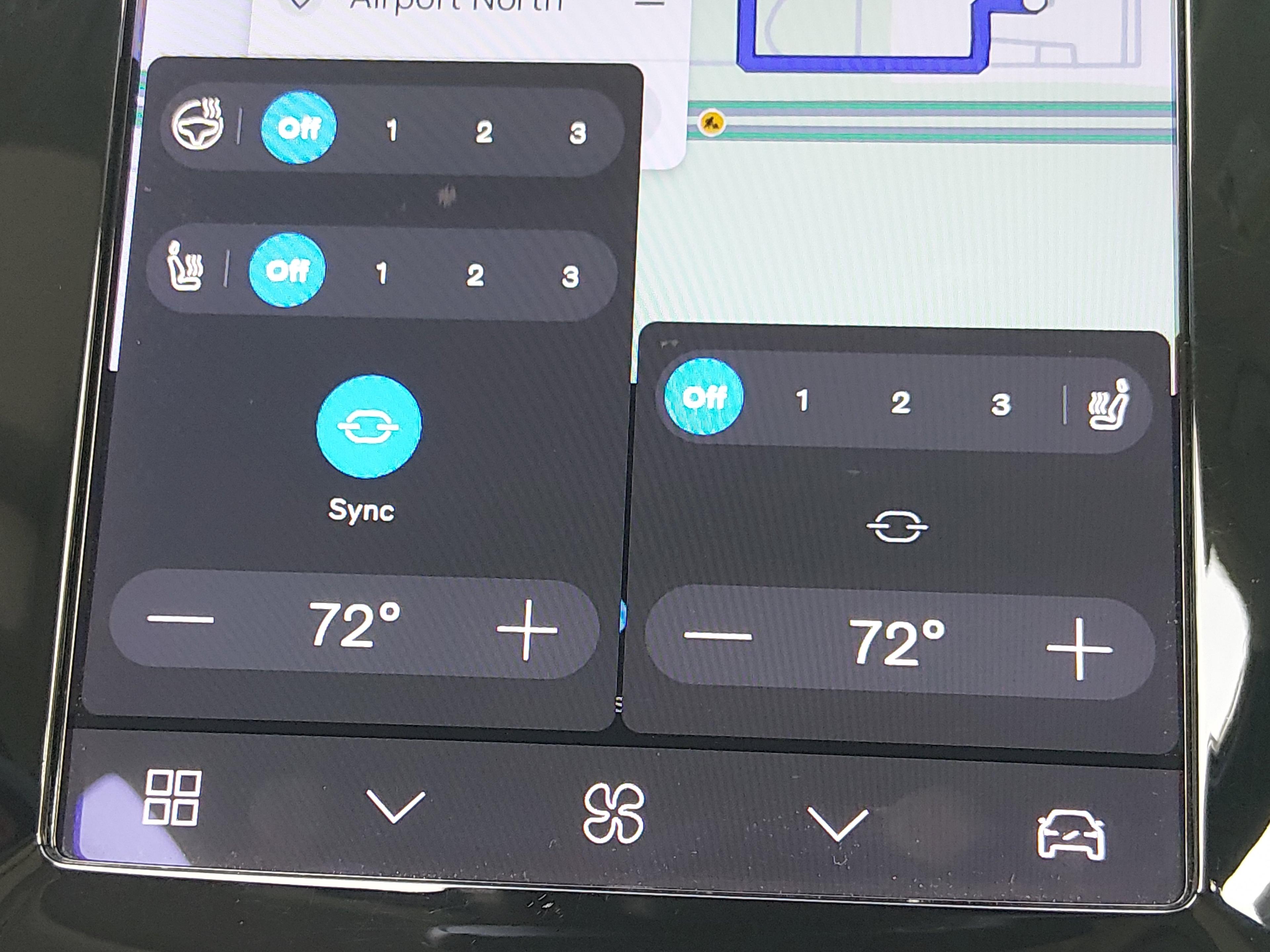 Volvo S60 B5 Fwd Plus Dark Theme - Thumbnail 18