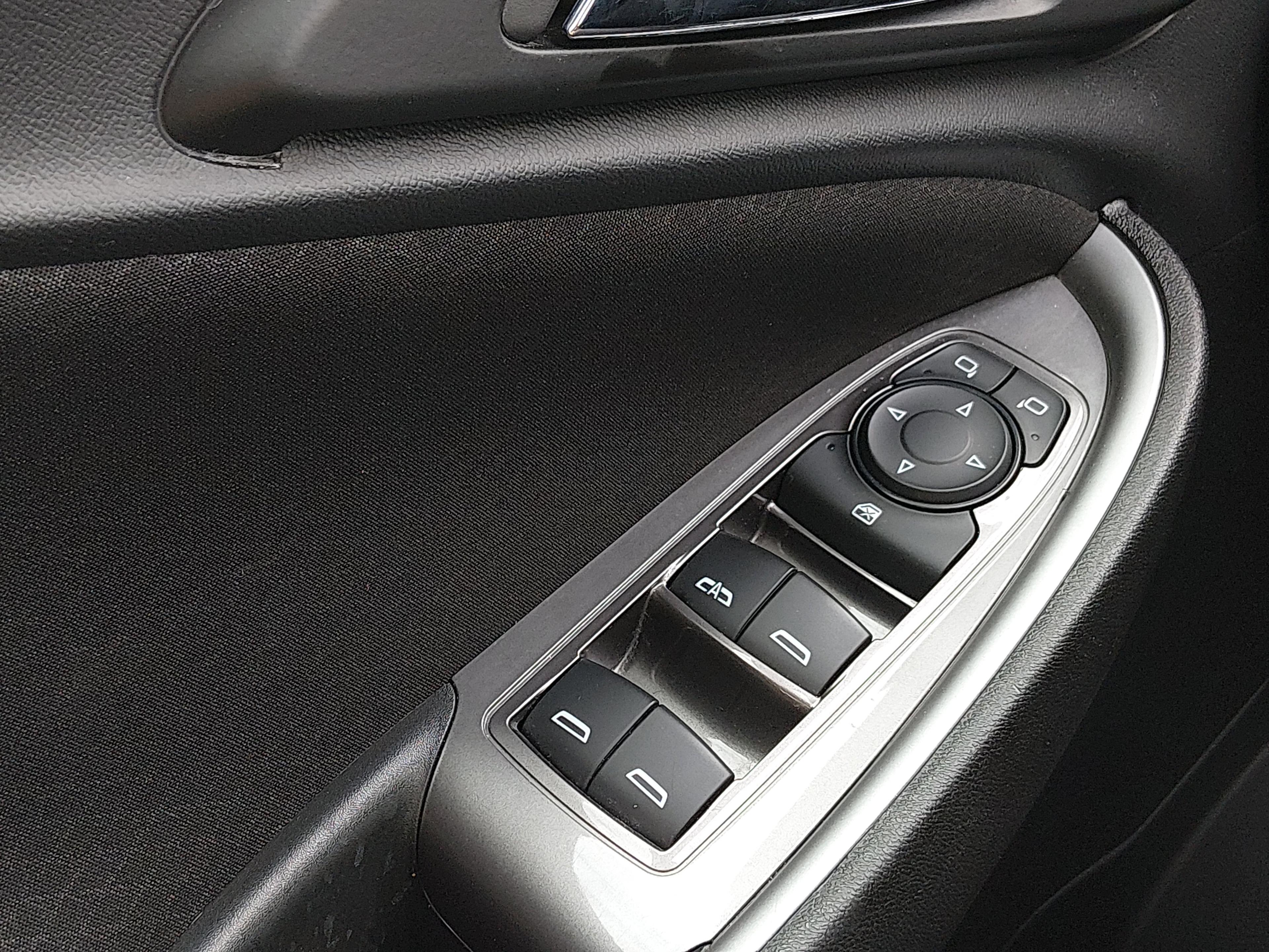 Chevrolet Malibu 4Dr Sdn 1Lt - Thumbnail 19