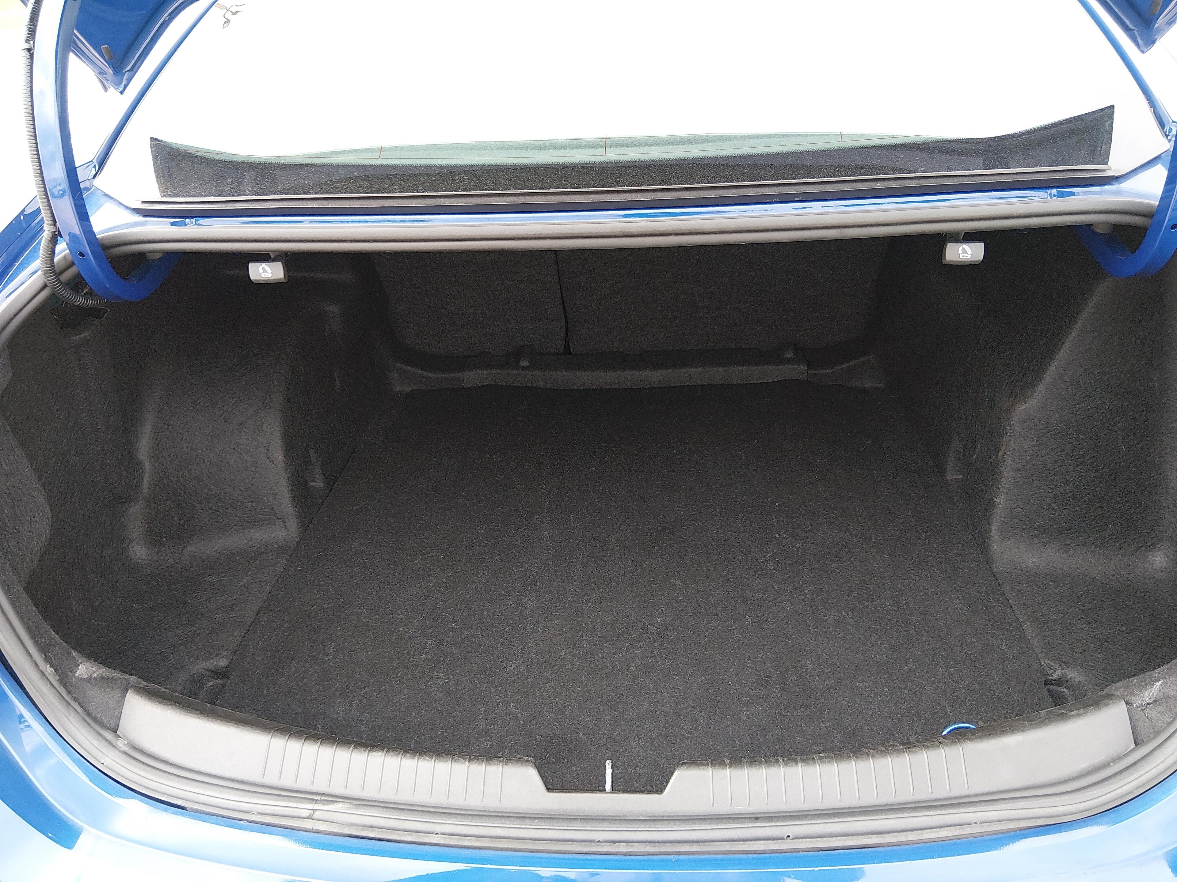 Chevrolet Malibu 4Dr Sdn 1Lt - Thumbnail 12