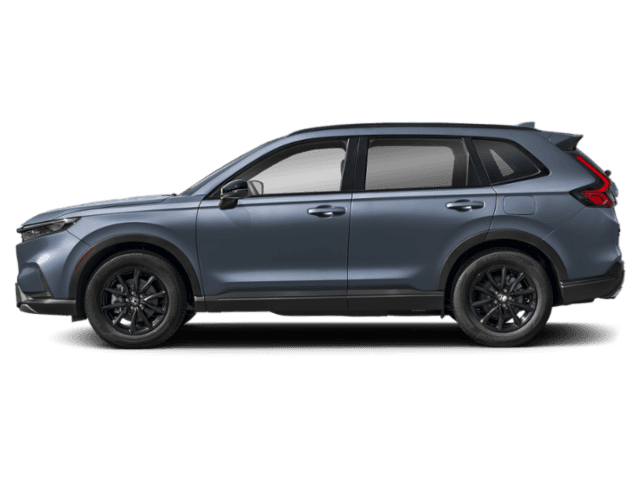 Honda Cr-V 2Wd Sport Hybrid - Thumbnail 3