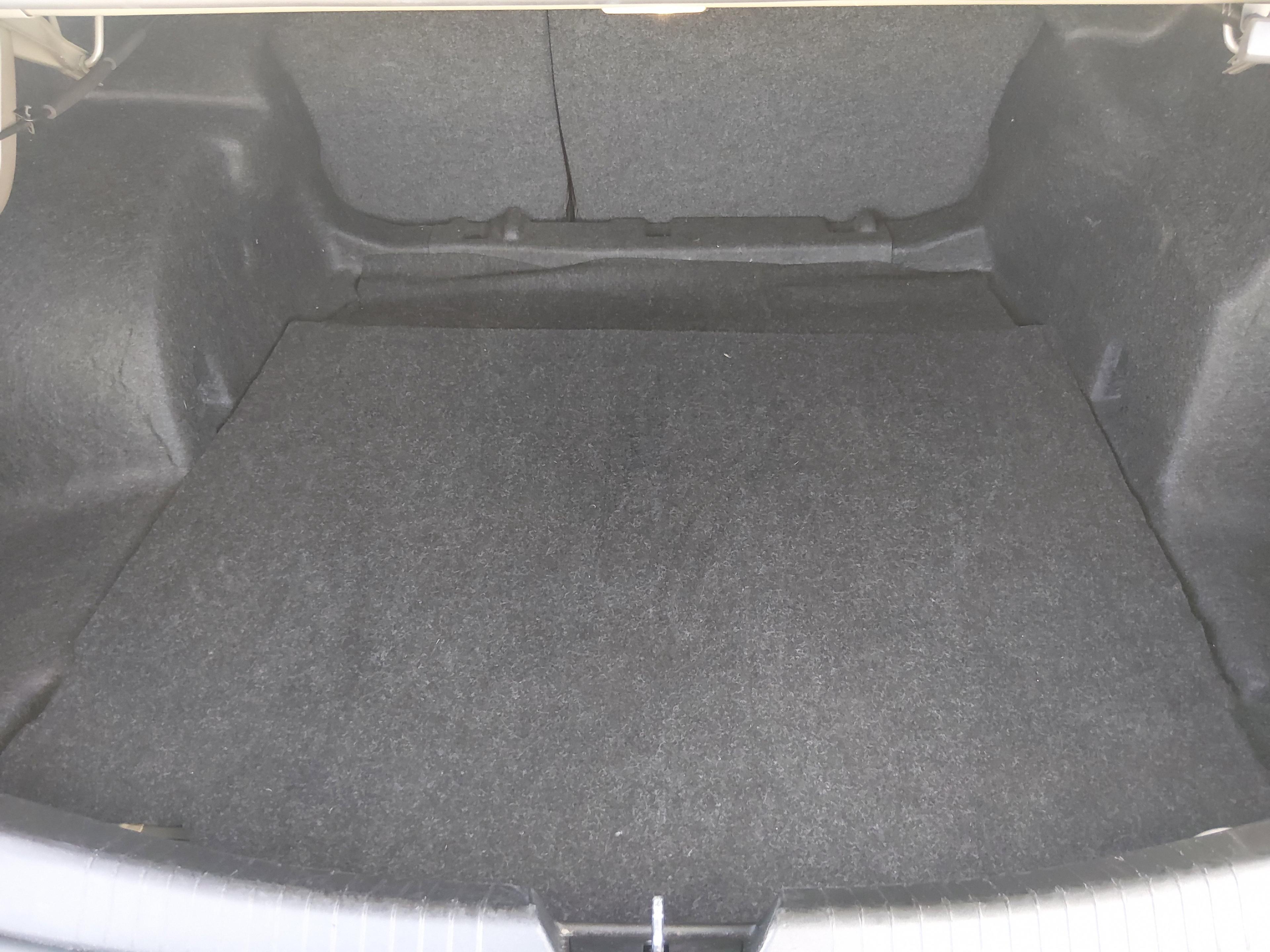 Chevrolet Malibu 4Dr Sdn 1Lt - Thumbnail 11