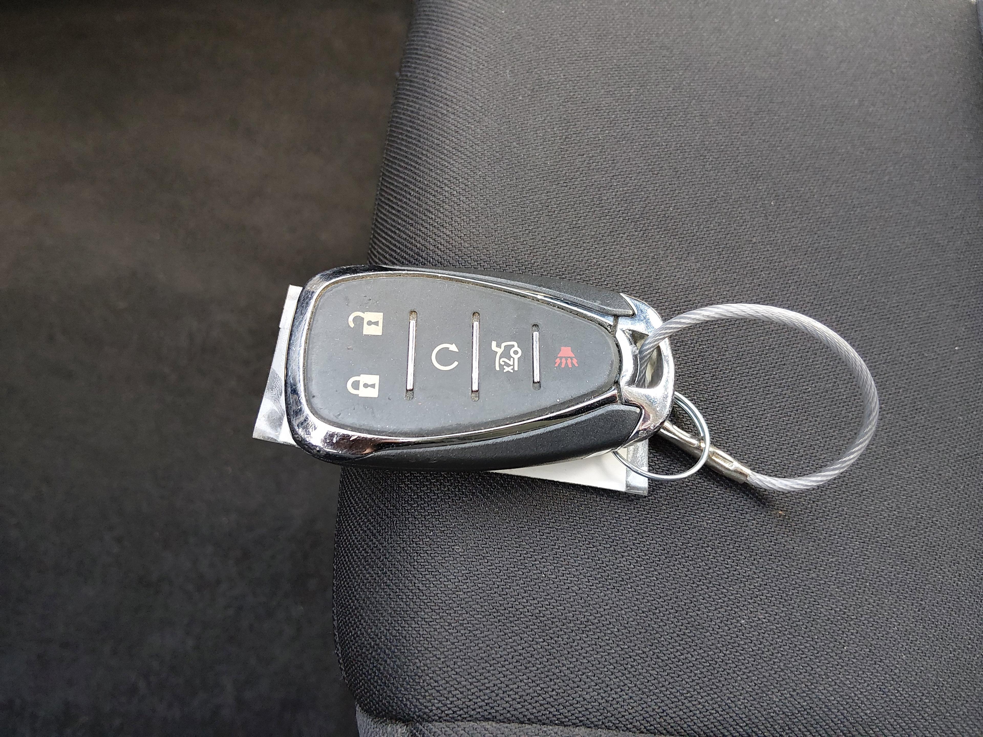 Chevrolet Malibu 4Dr Sdn 1Lt - Thumbnail 15