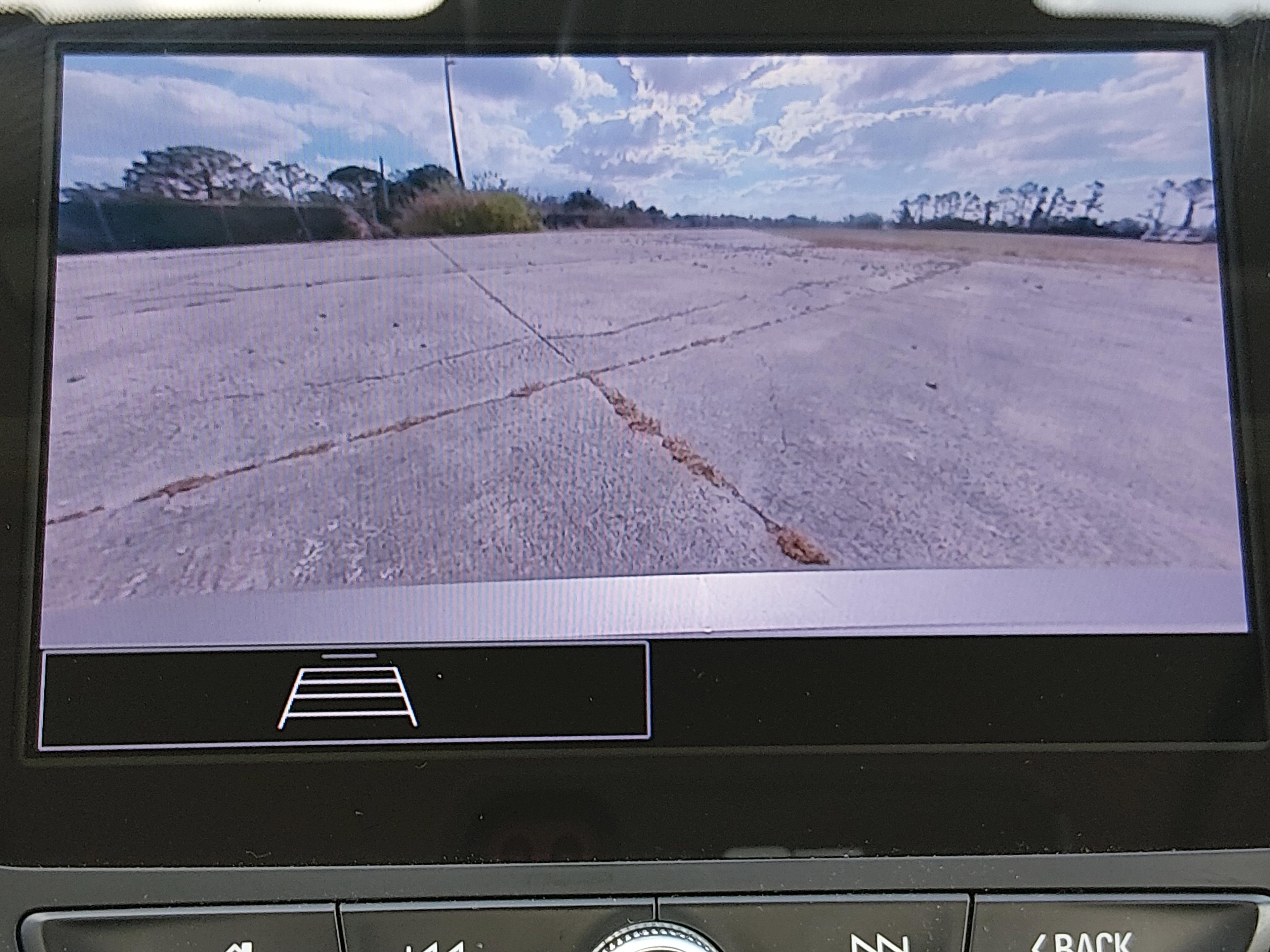 Chevrolet Malibu 4Dr Sdn 1Lt - Thumbnail 16