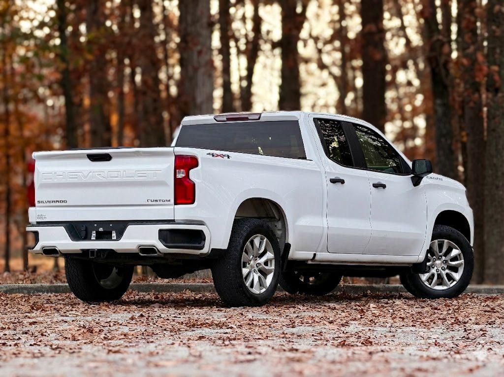 SILVERADO 1500 - Thumbnail 15