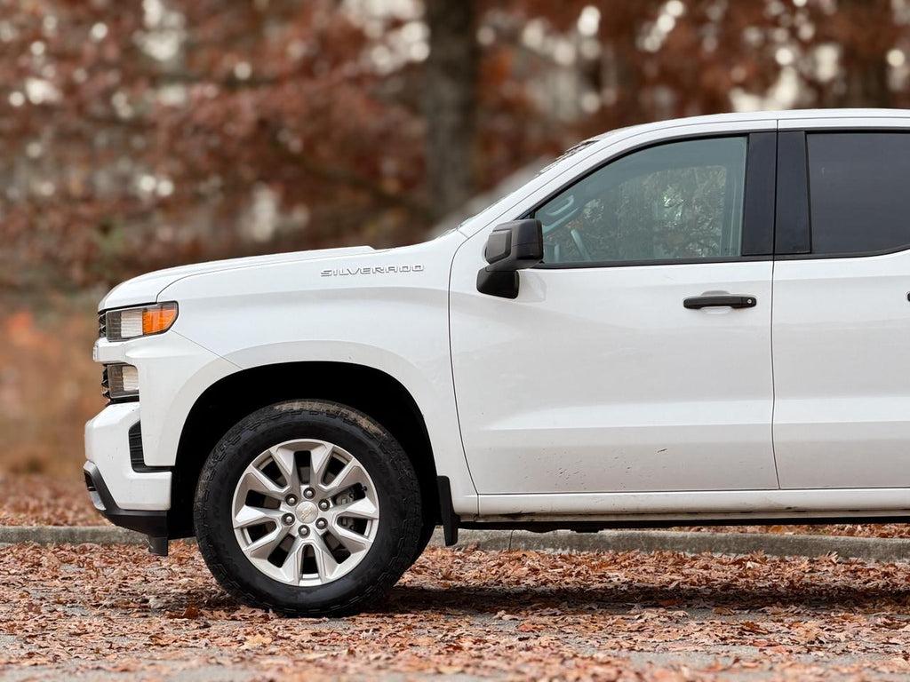 SILVERADO 1500 - Thumbnail 6