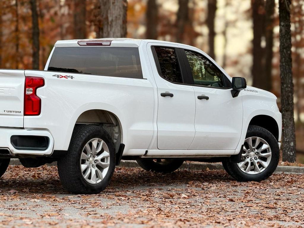 SILVERADO 1500 - Thumbnail 14