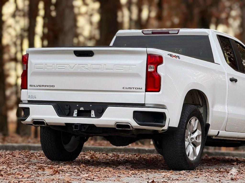 SILVERADO 1500 - Thumbnail 16