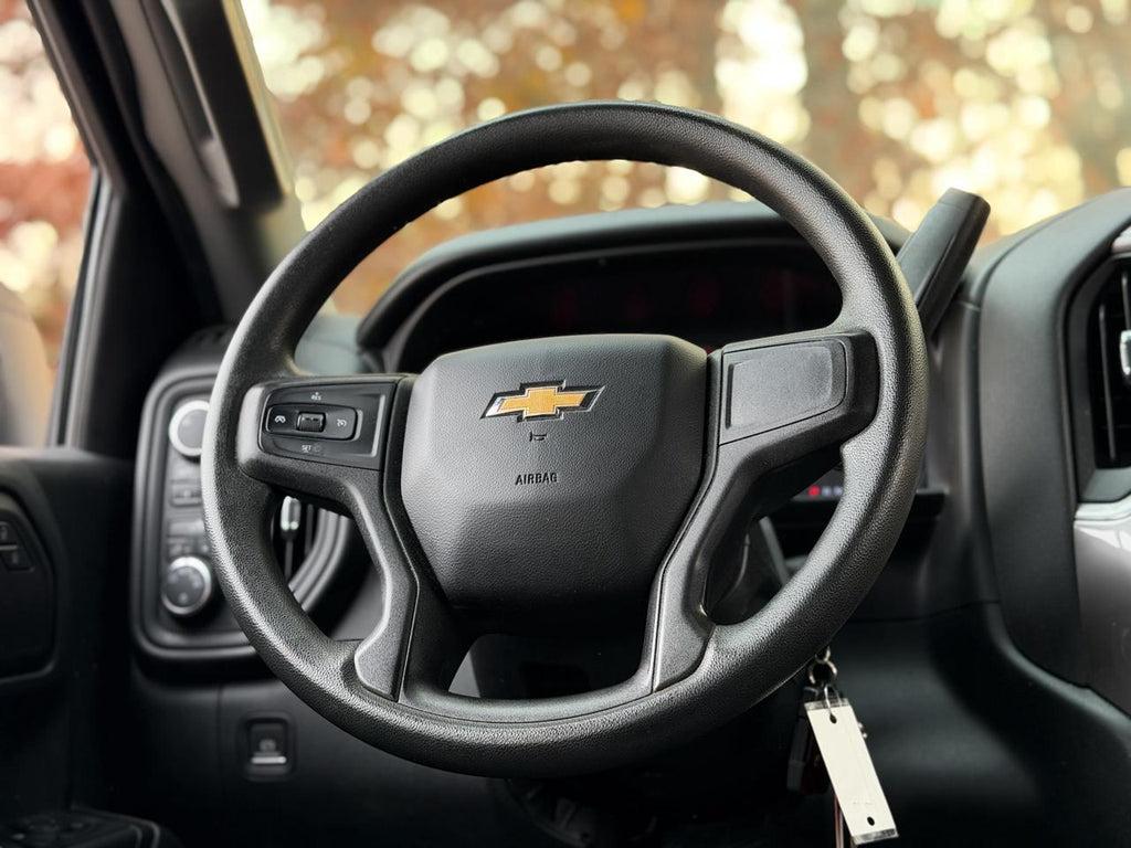 SILVERADO 1500 - Thumbnail 11