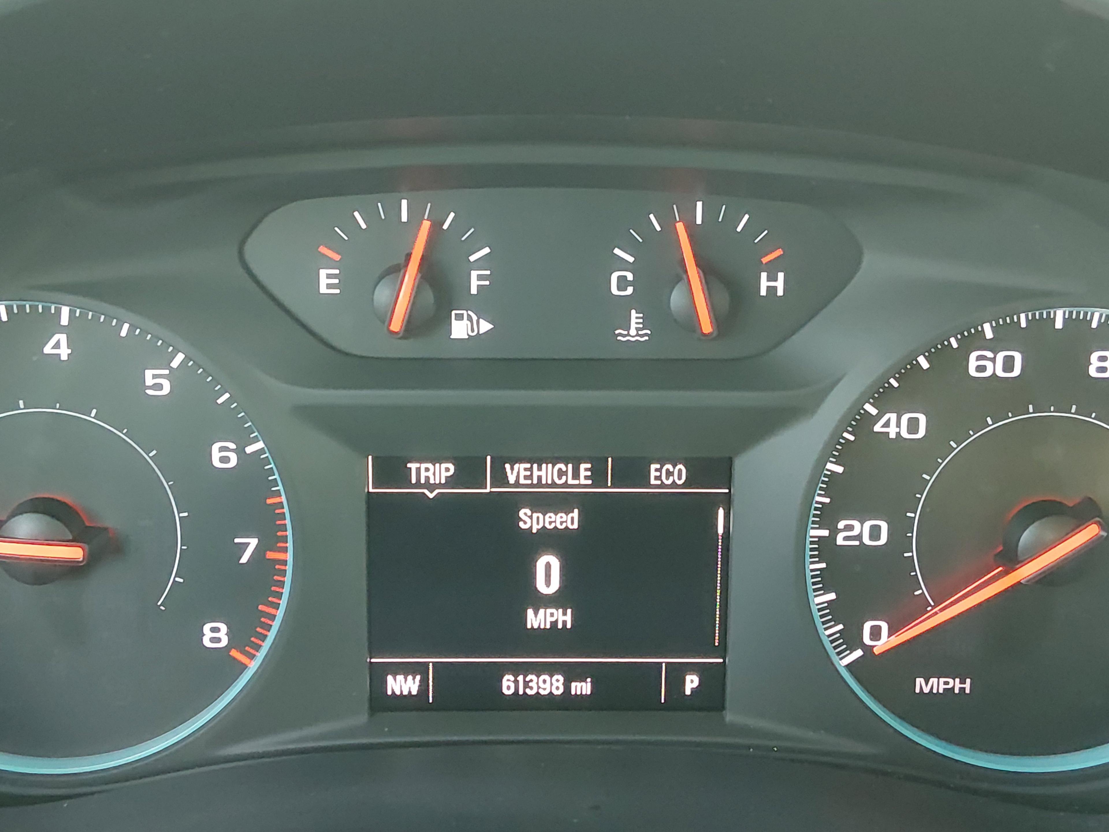 Chevrolet Malibu 4Dr Sdn 1Lt - Thumbnail 14