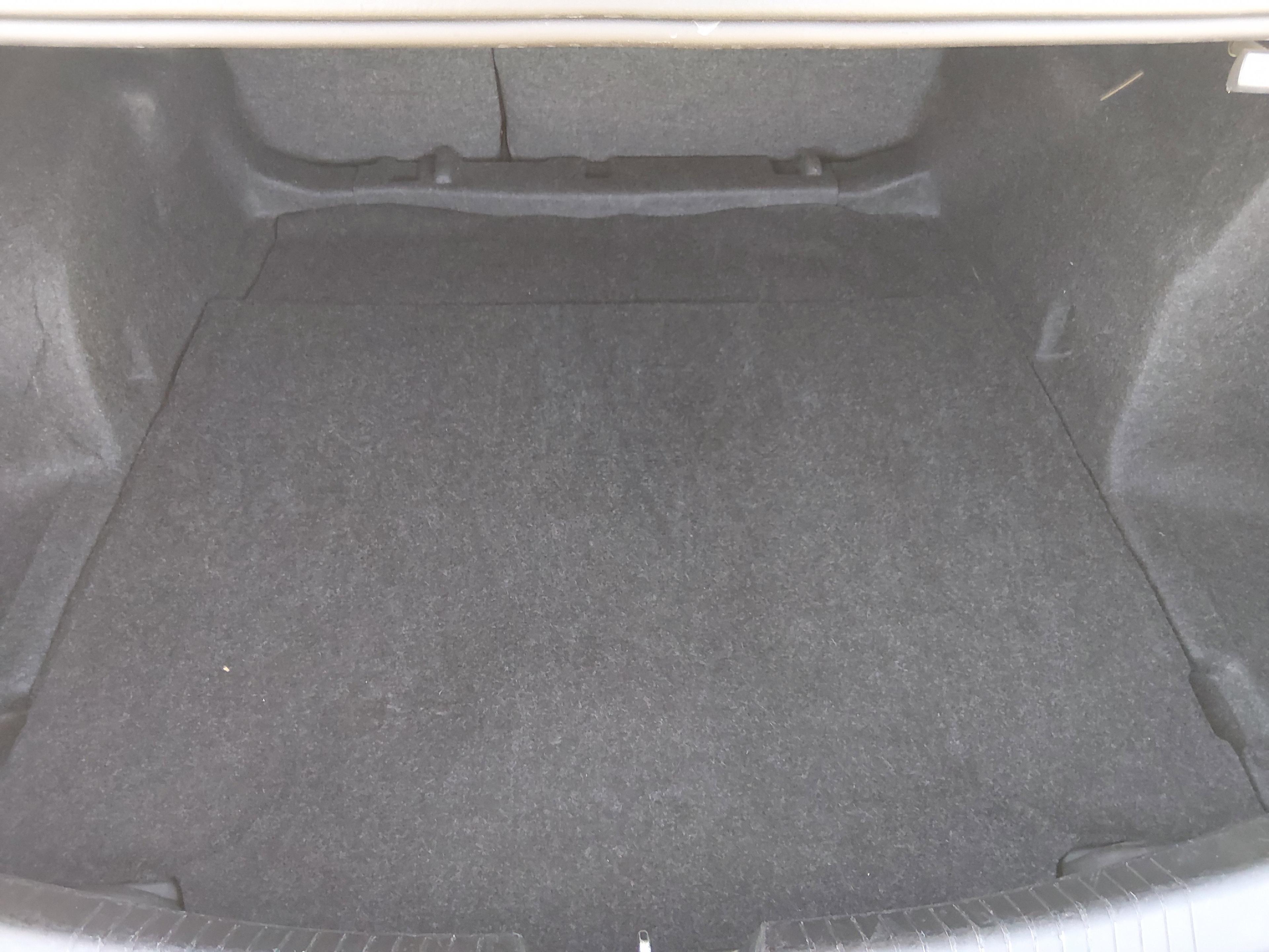 Chevrolet Malibu 4Dr Sdn 1Lt - Thumbnail 11