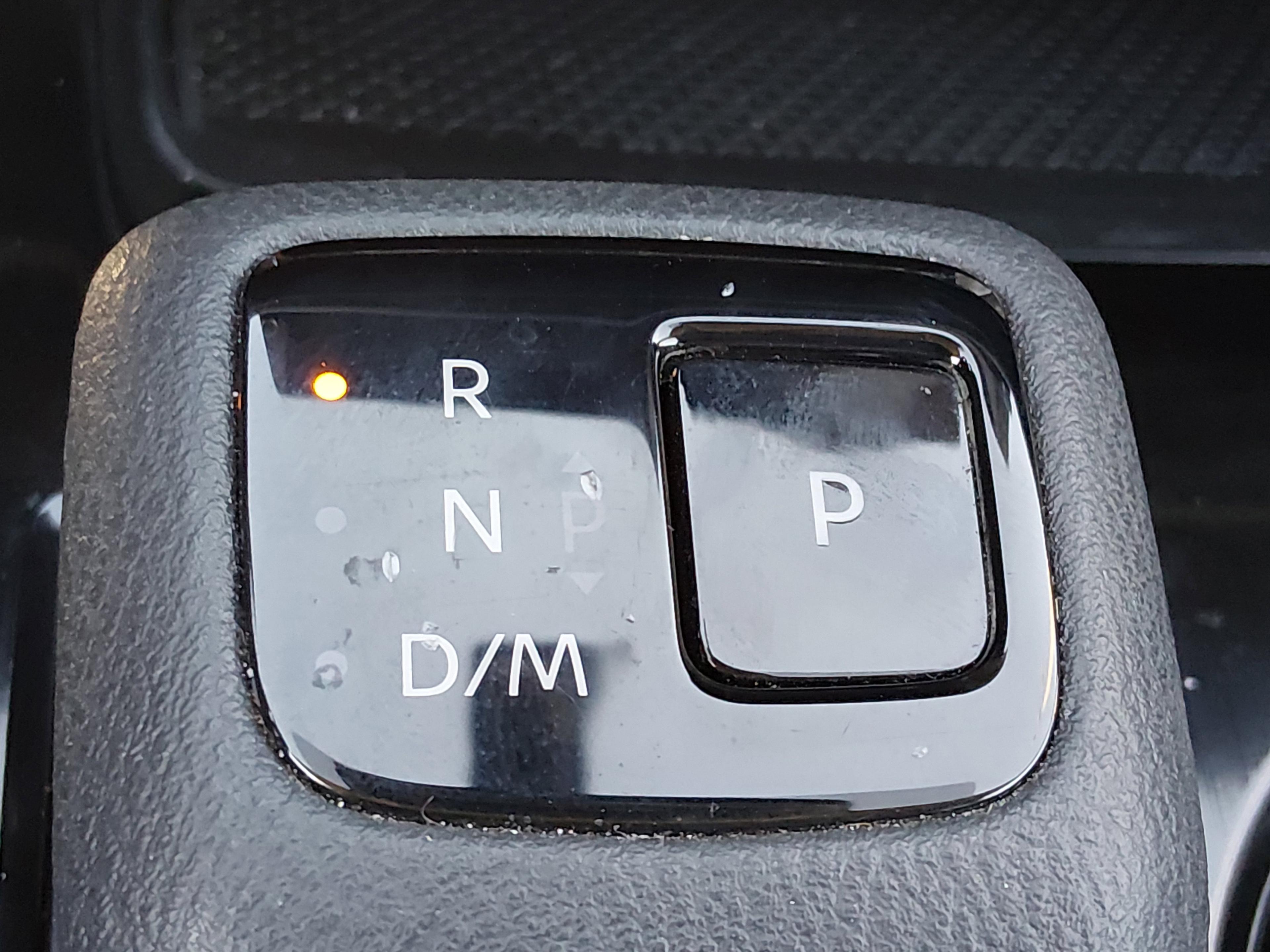 Nissan Rogue Awd Sv - Thumbnail 19